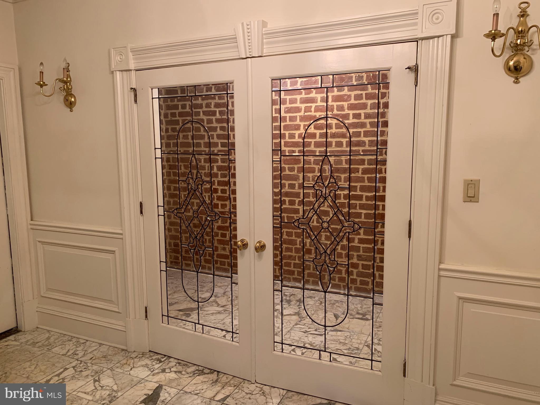 BASIL COURT - Residential