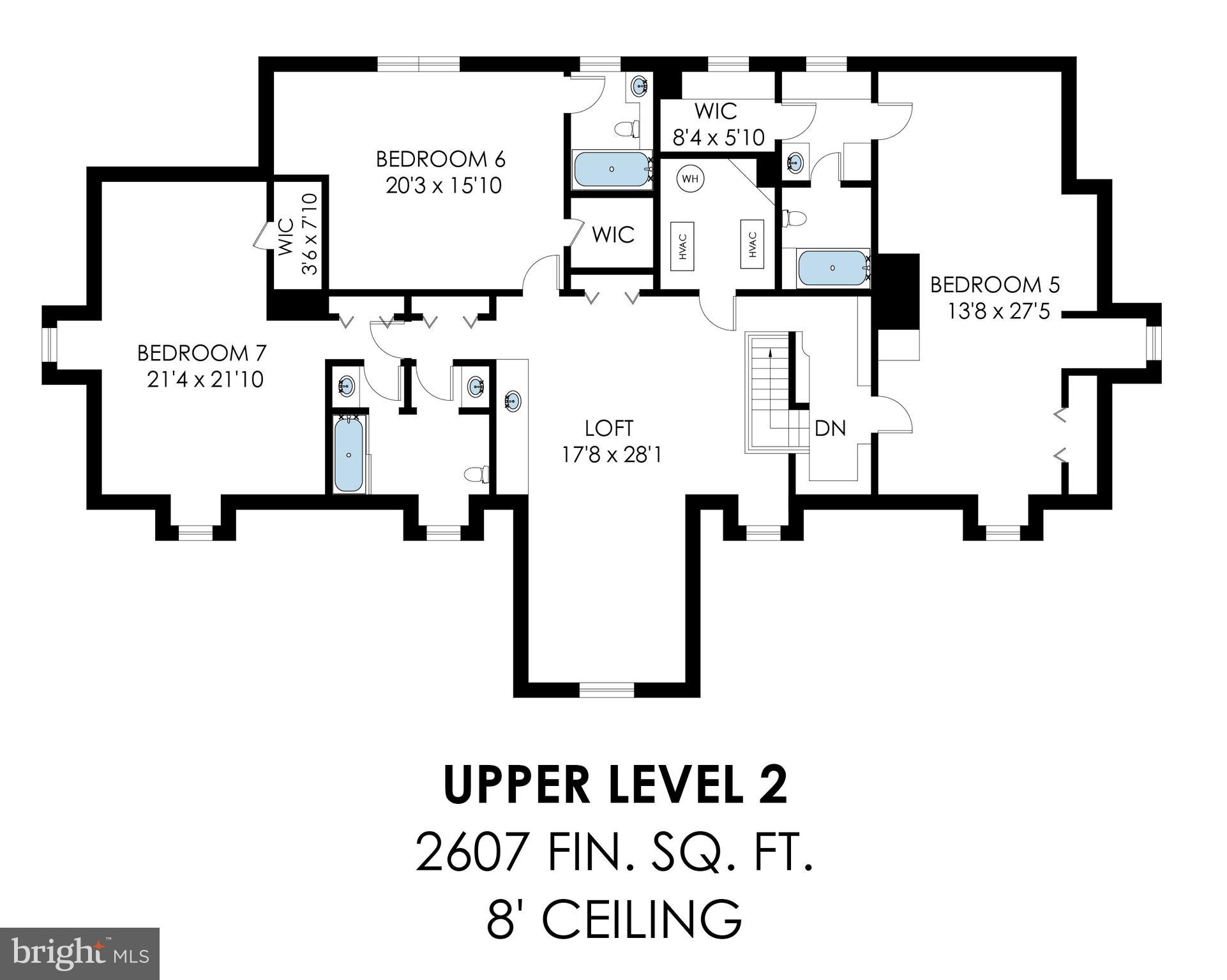 BASIL COURT - Residential