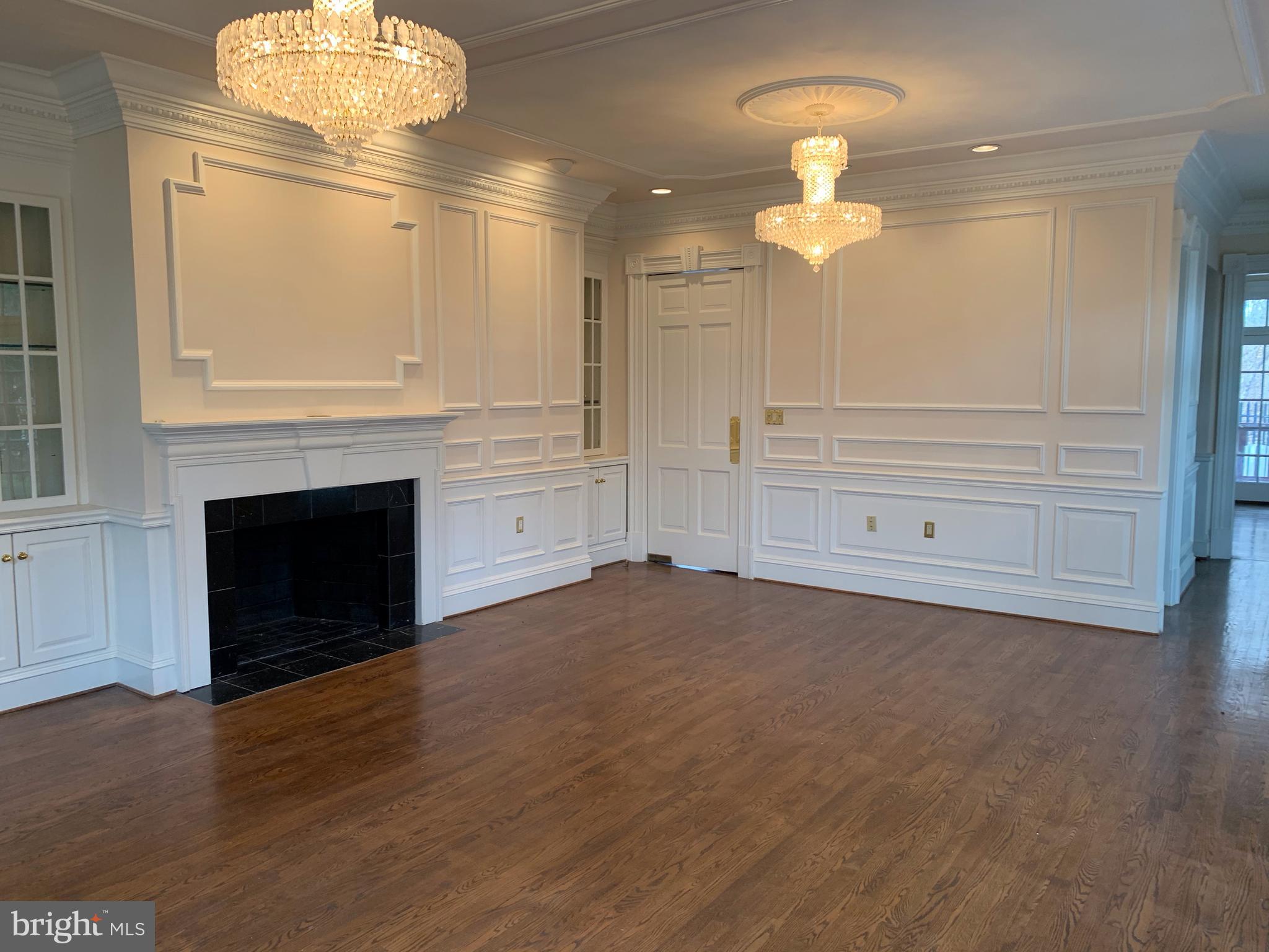 BASIL COURT - Residential