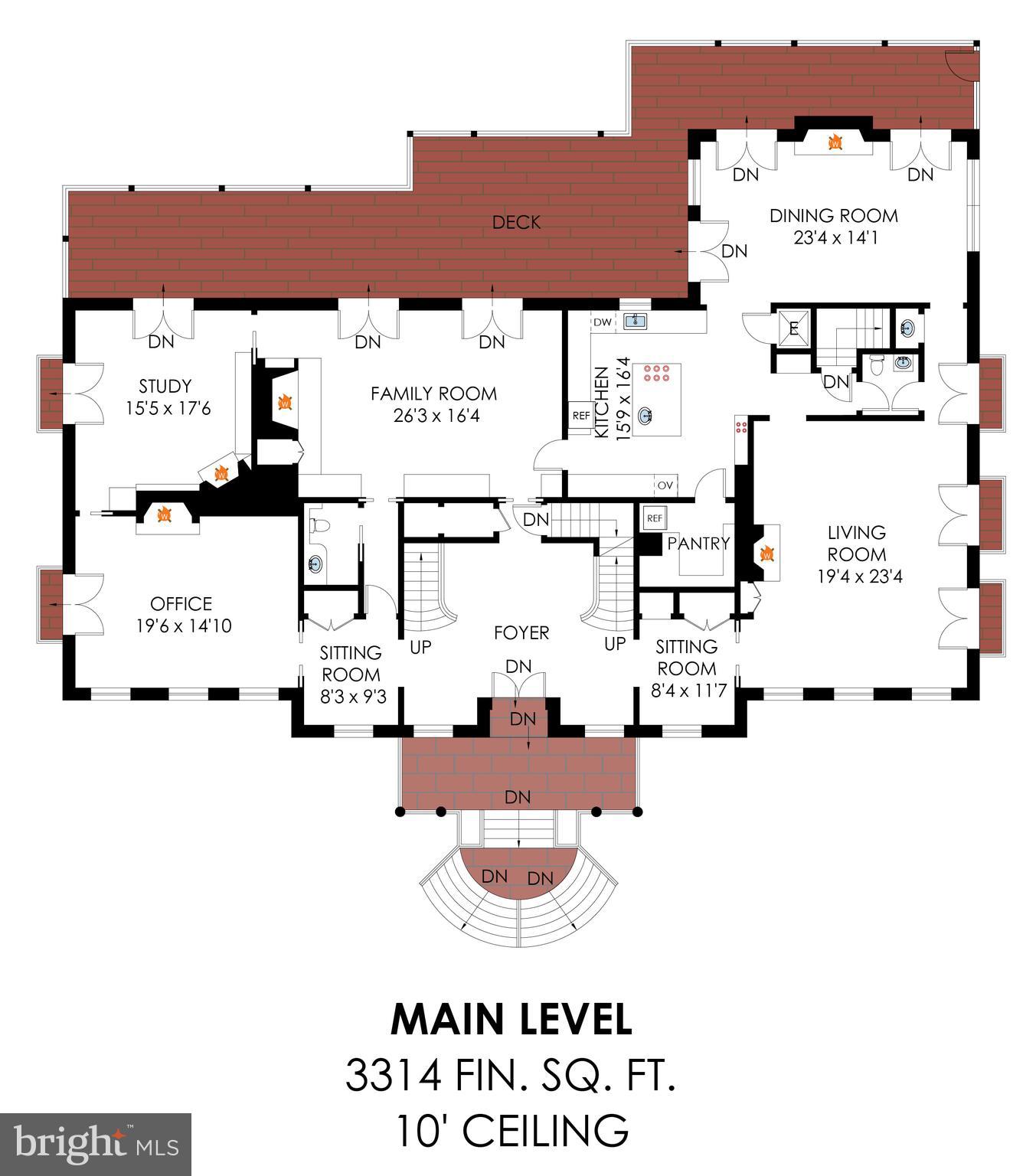BASIL COURT - Residential