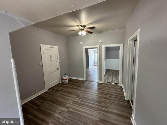 7506 BELAIR ROAD UNIT B