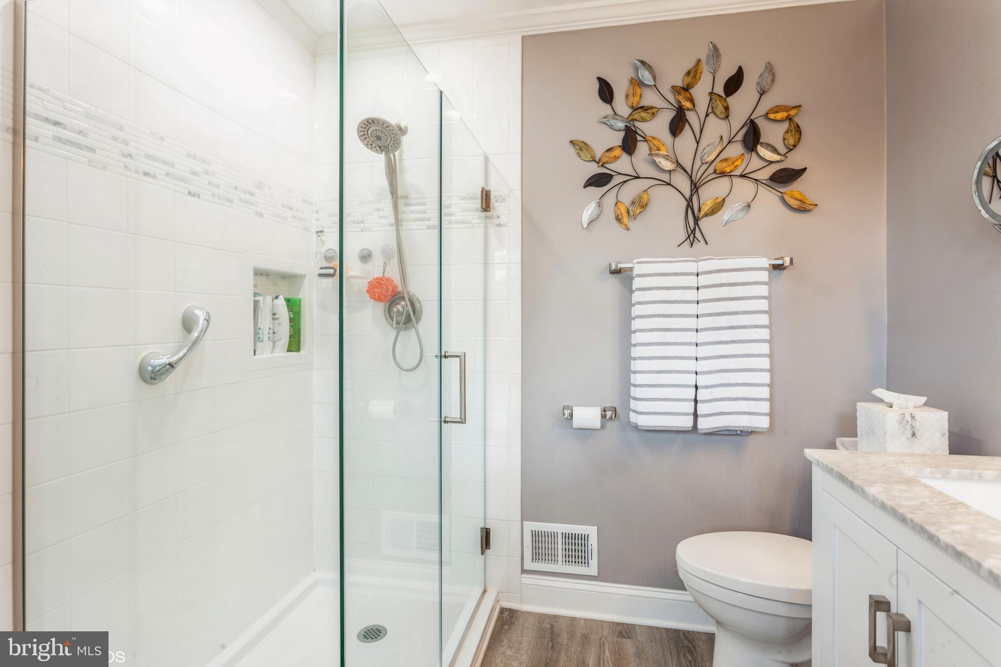 DIAMOND HILLS - Residential