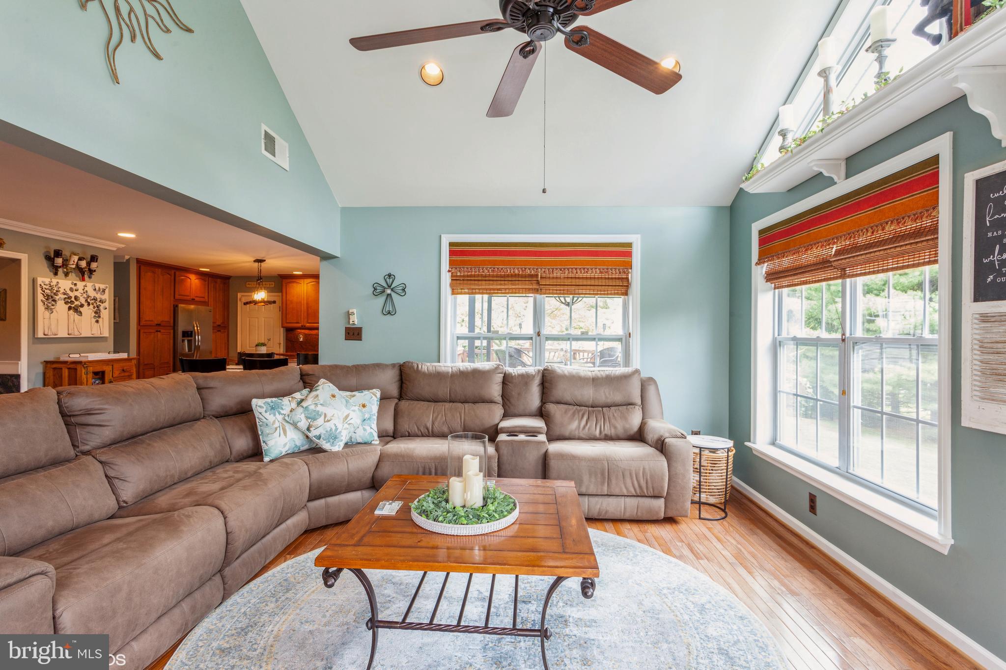 DIAMOND HILLS - Residential