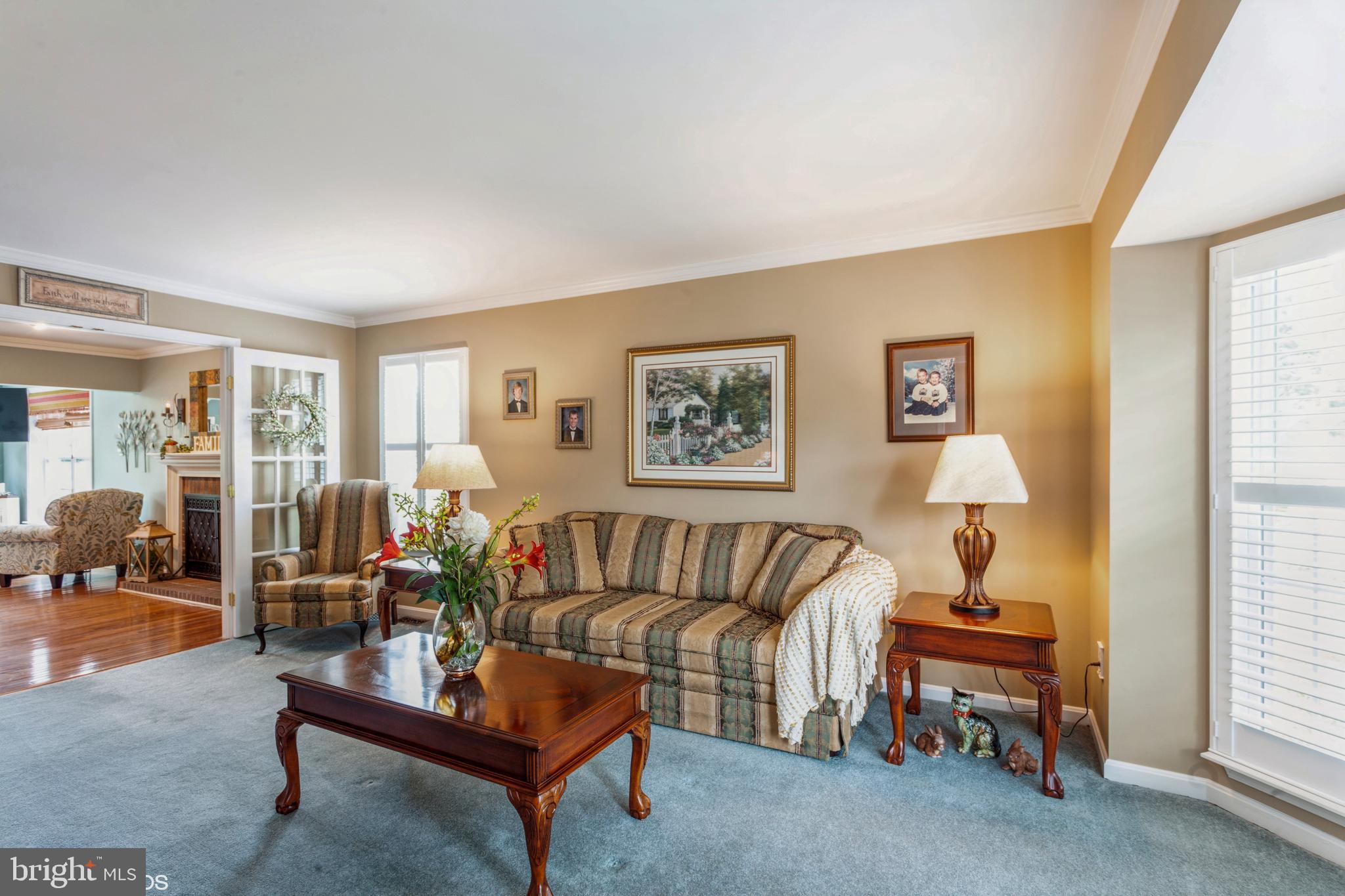 DIAMOND HILLS - Residential