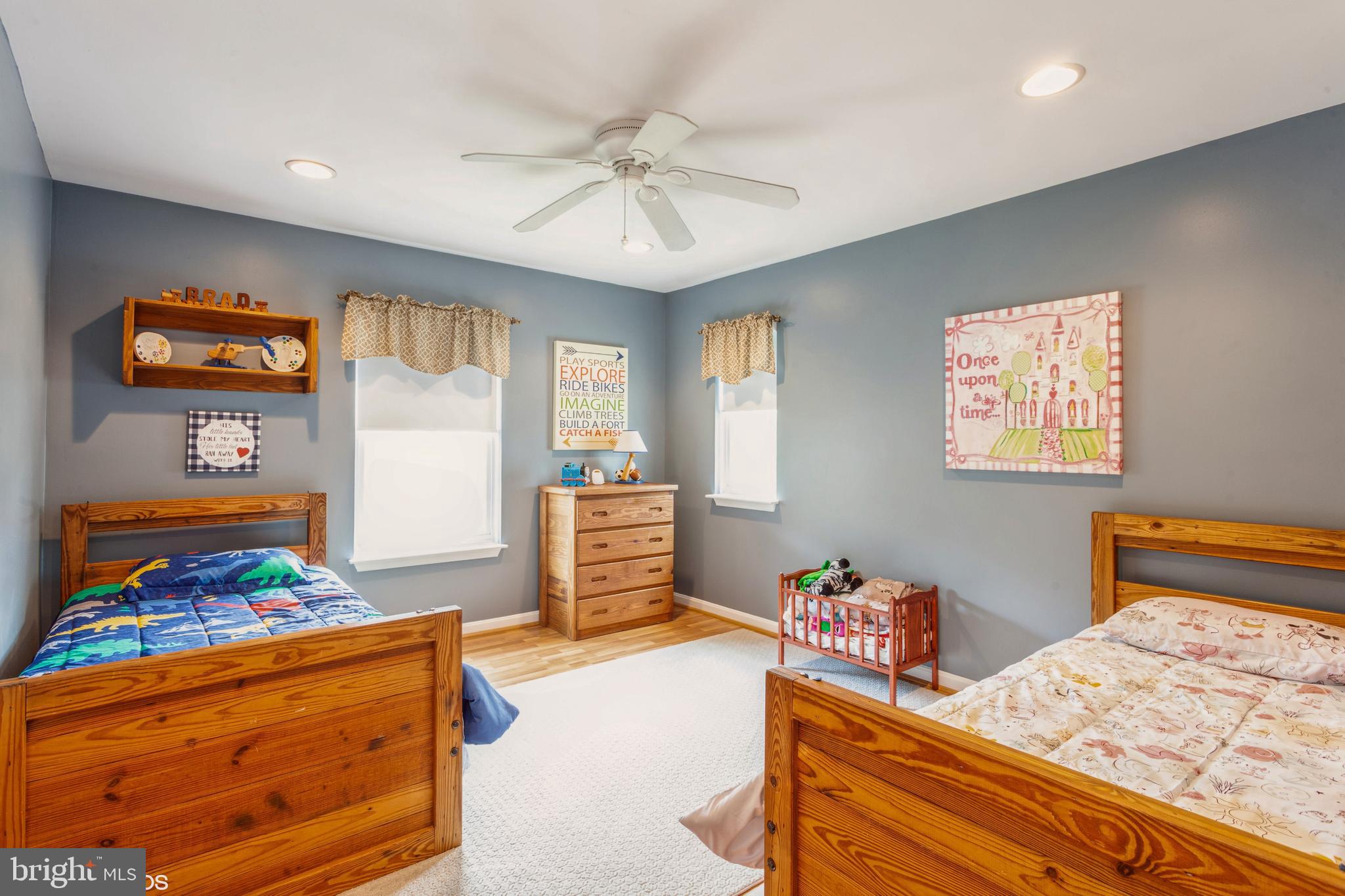 DIAMOND HILLS - Residential