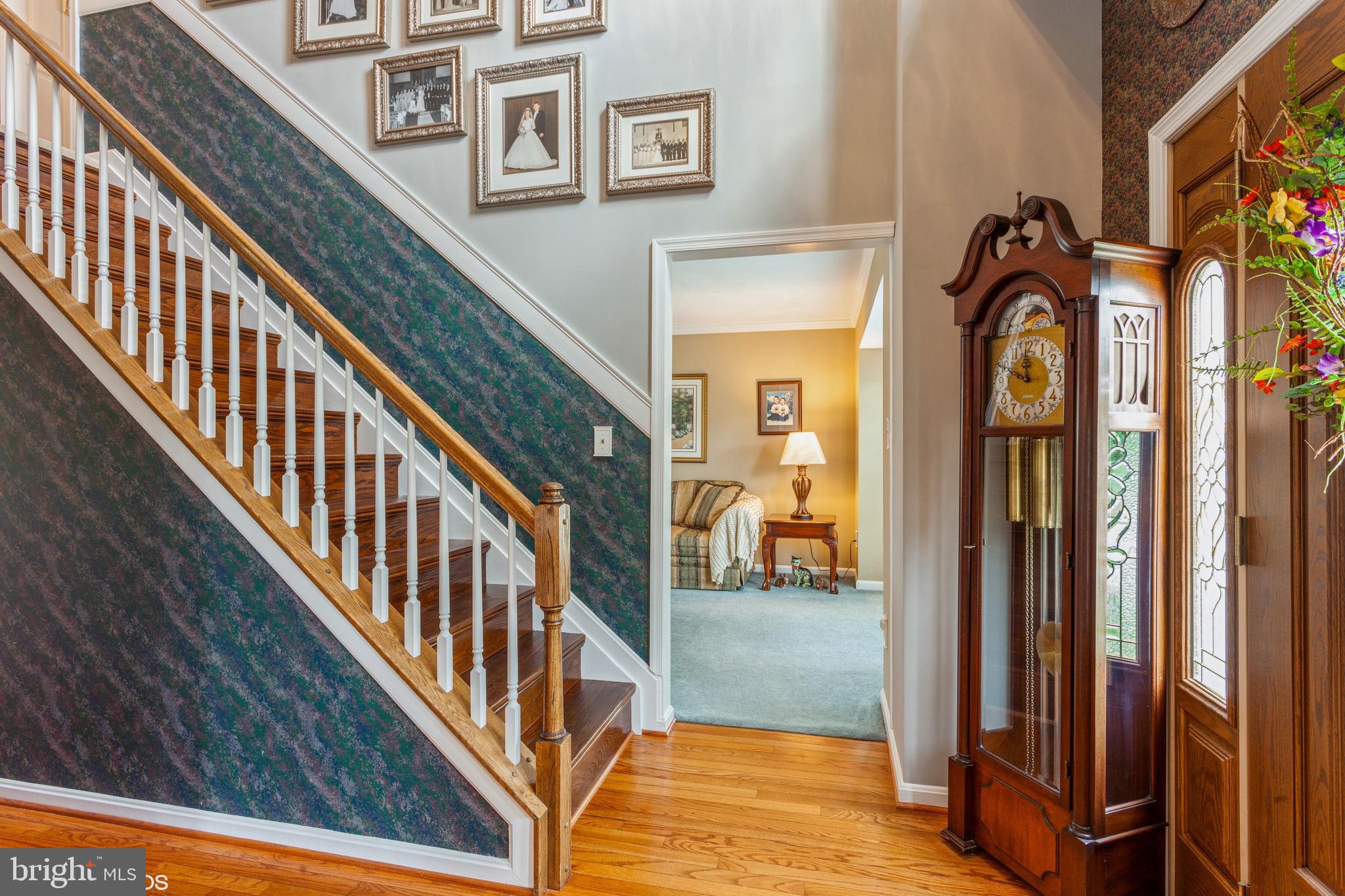 DIAMOND HILLS - Residential