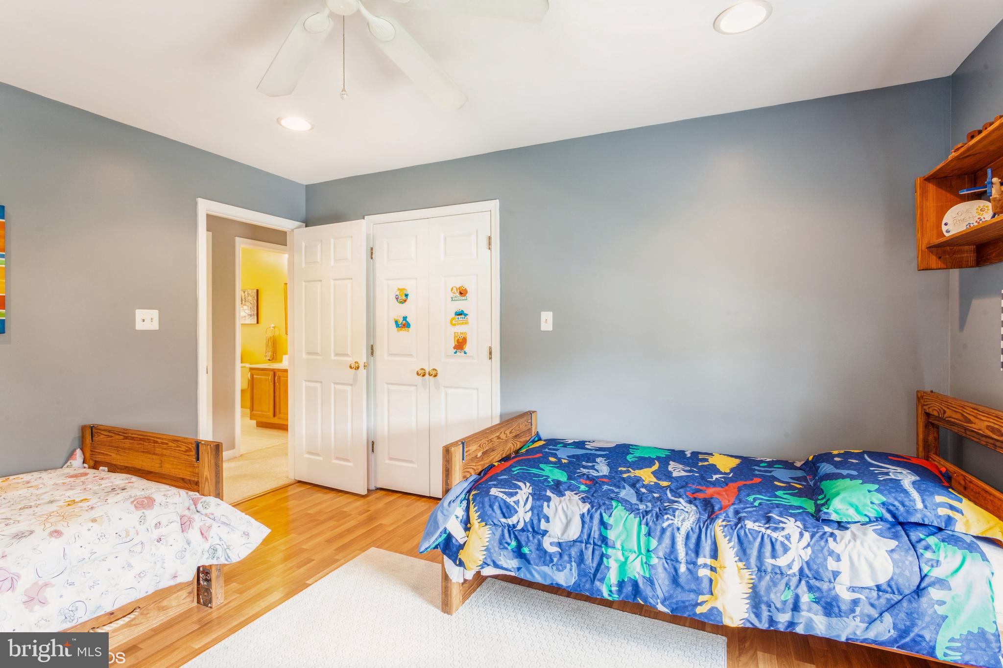 DIAMOND HILLS - Residential