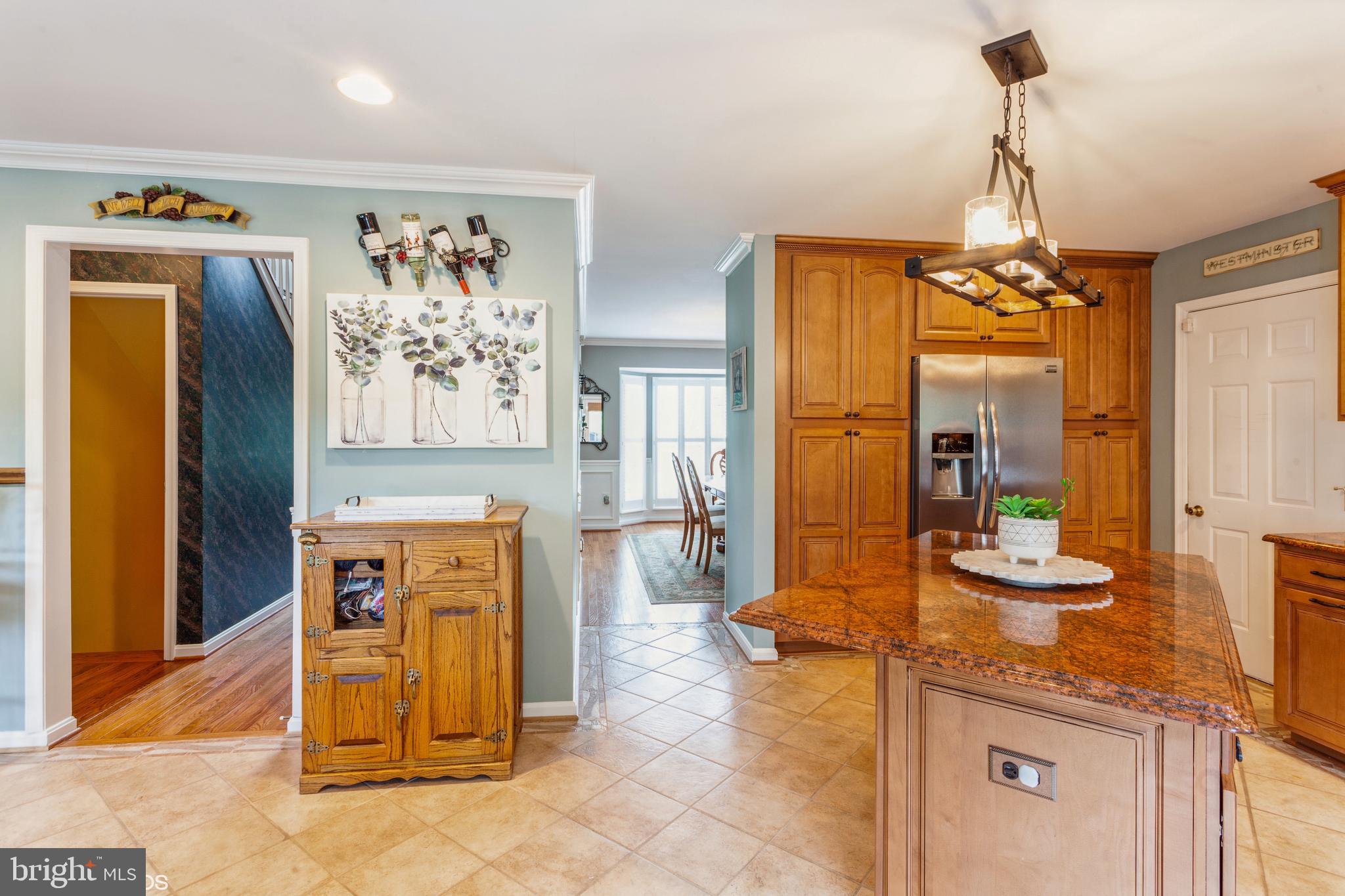 DIAMOND HILLS - Residential