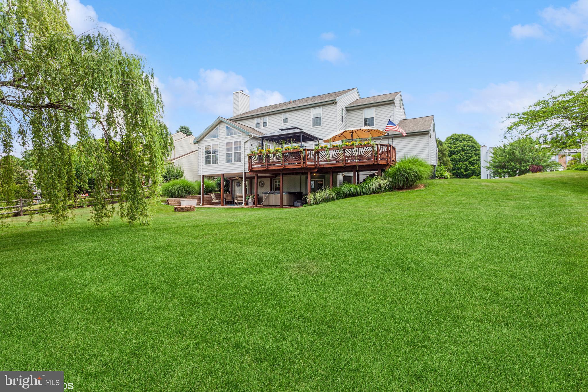 DIAMOND HILLS - Residential