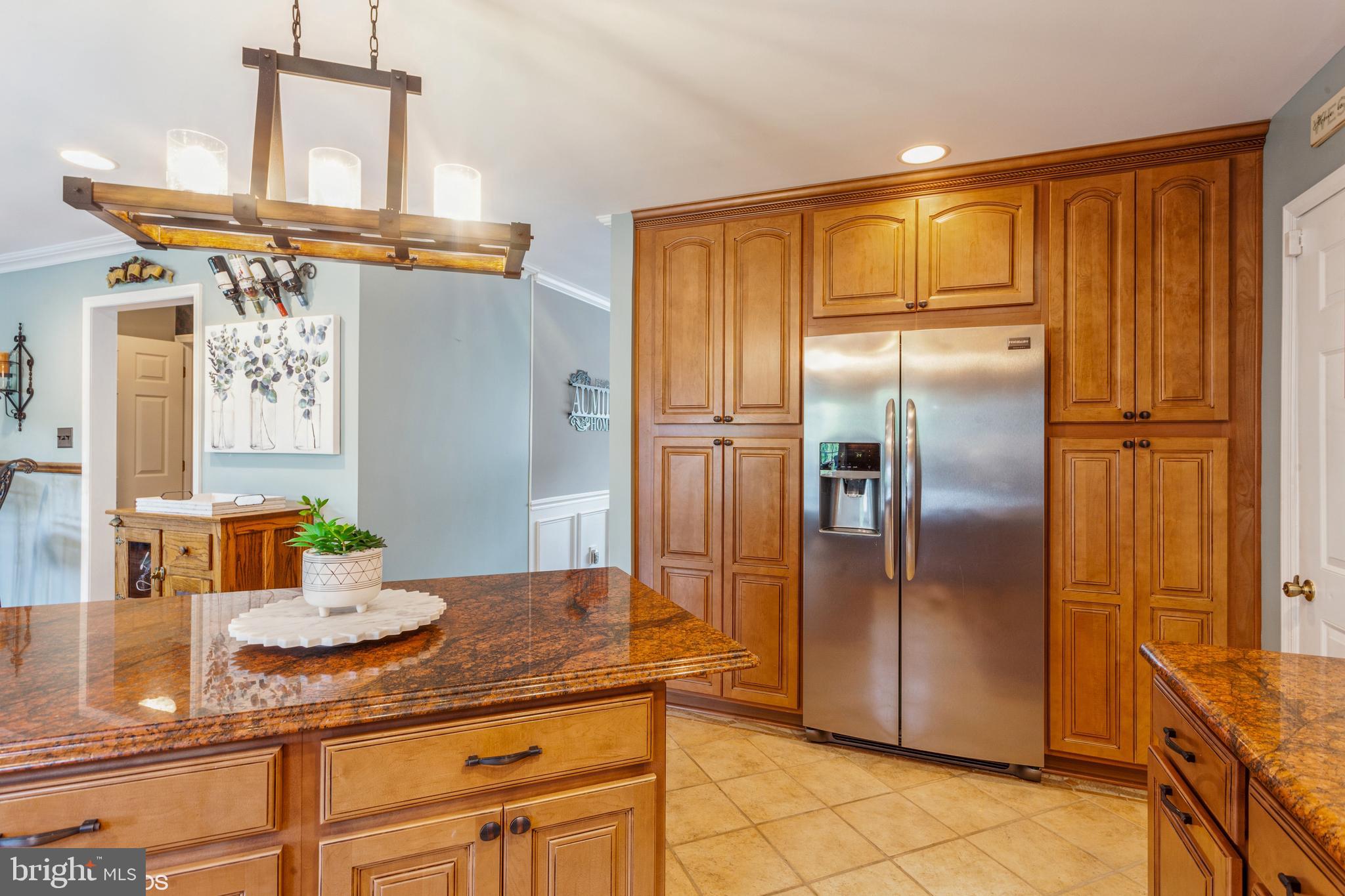 DIAMOND HILLS - Residential