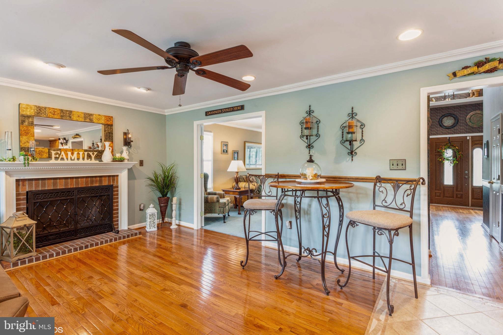 DIAMOND HILLS - Residential