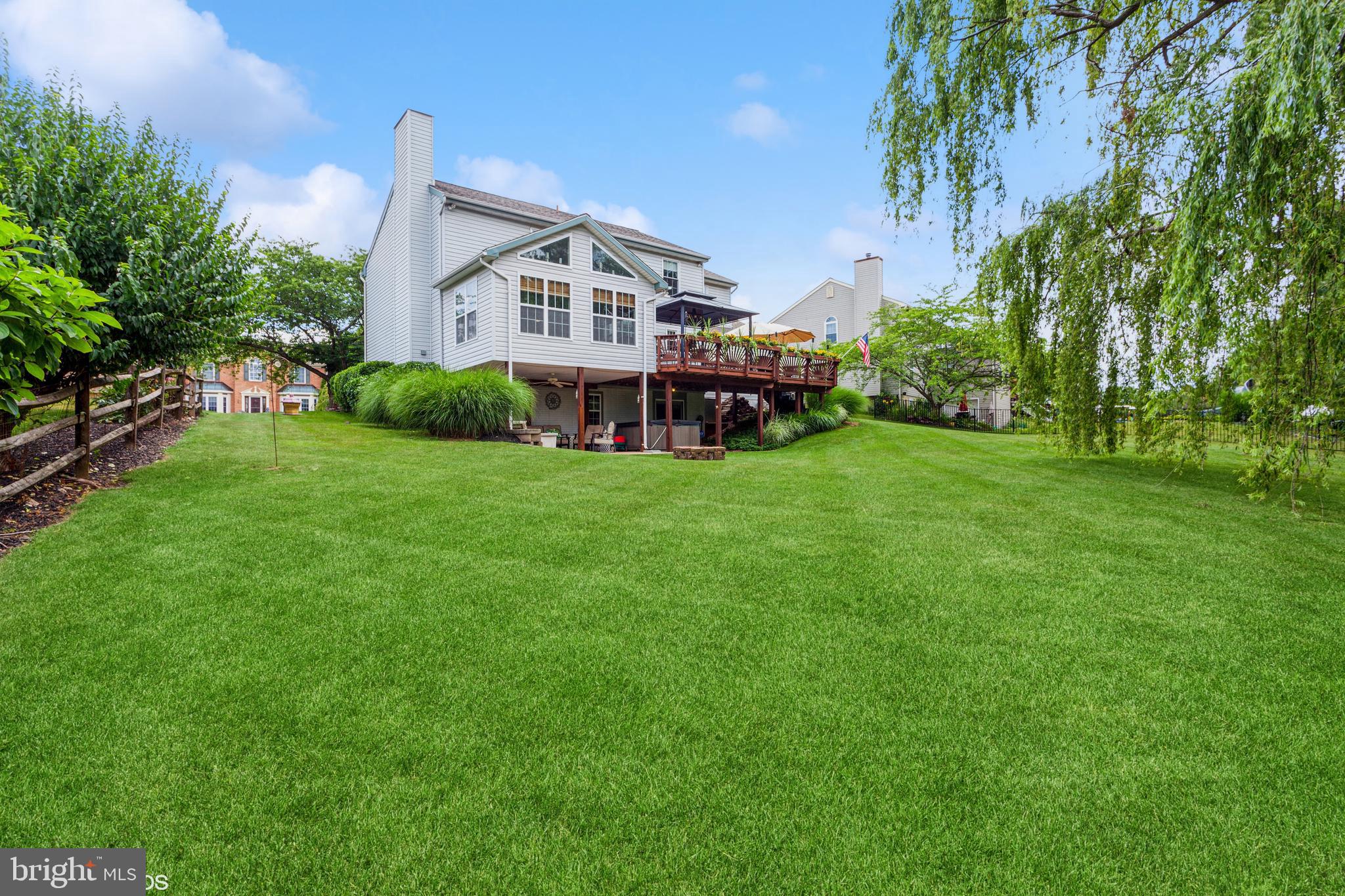 DIAMOND HILLS - Residential