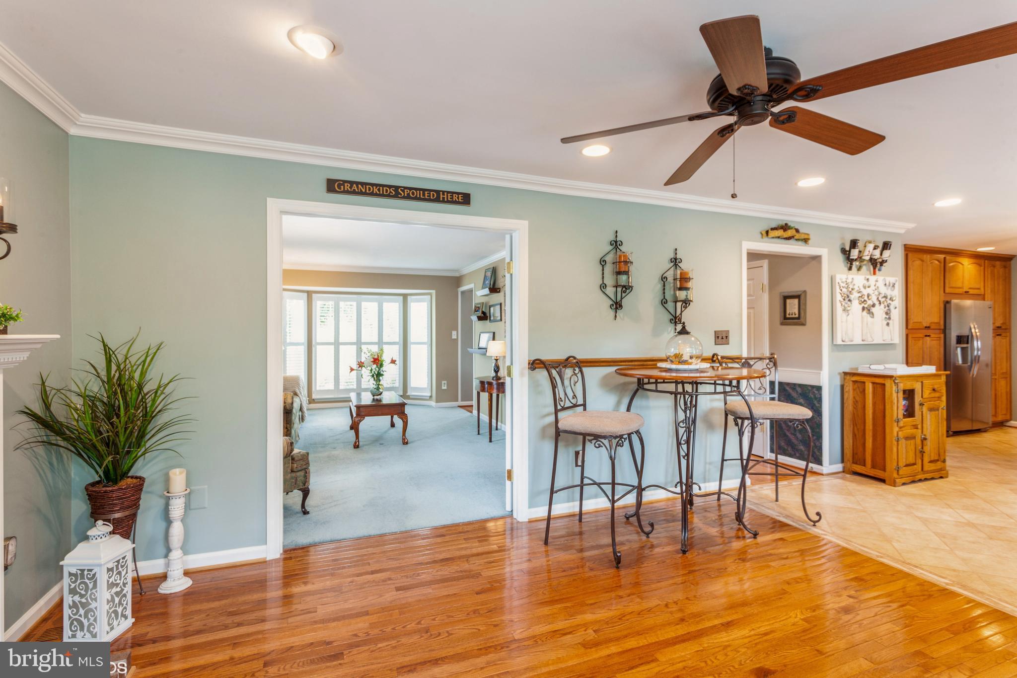 DIAMOND HILLS - Residential