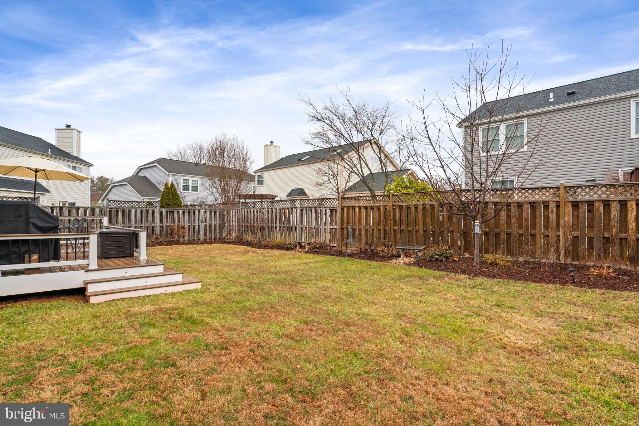 FOXFIELD - Residential