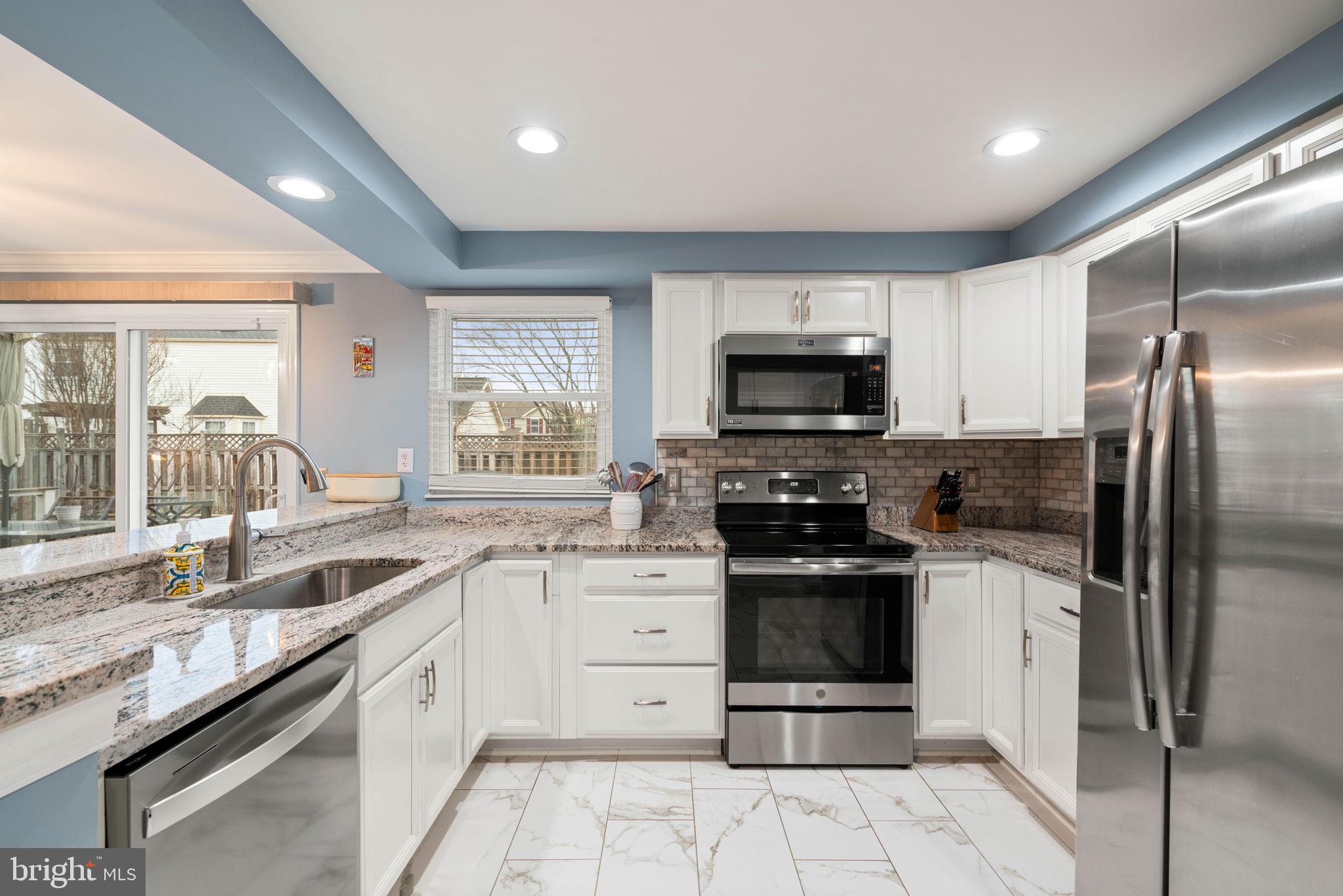 FOXFIELD - Residential