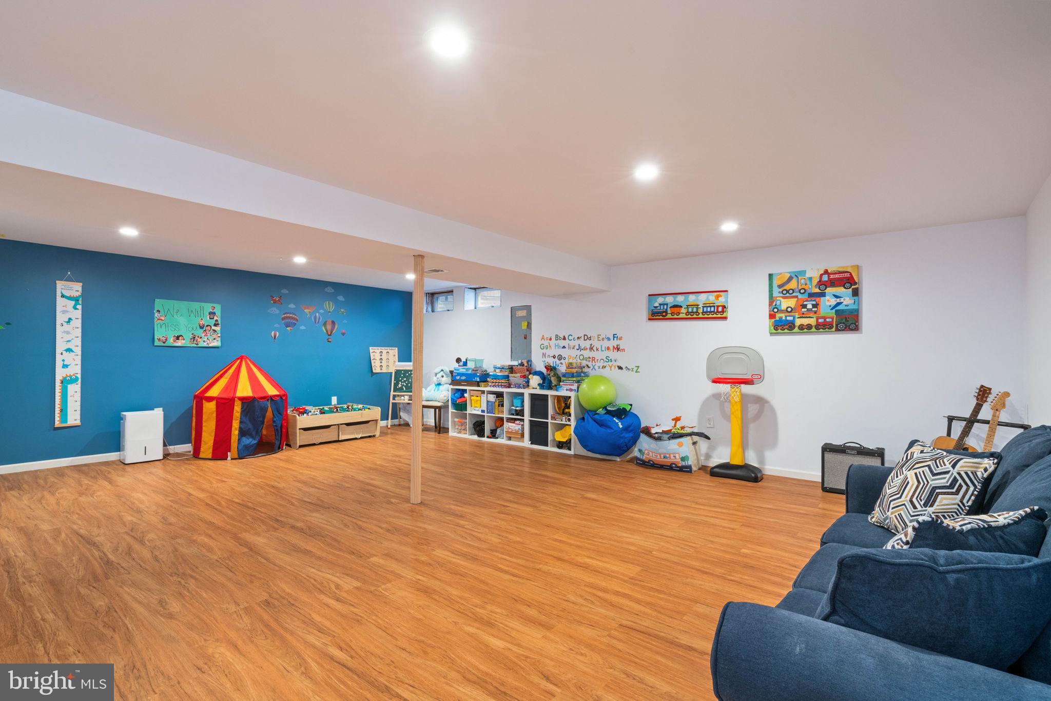 FOXFIELD - Residential