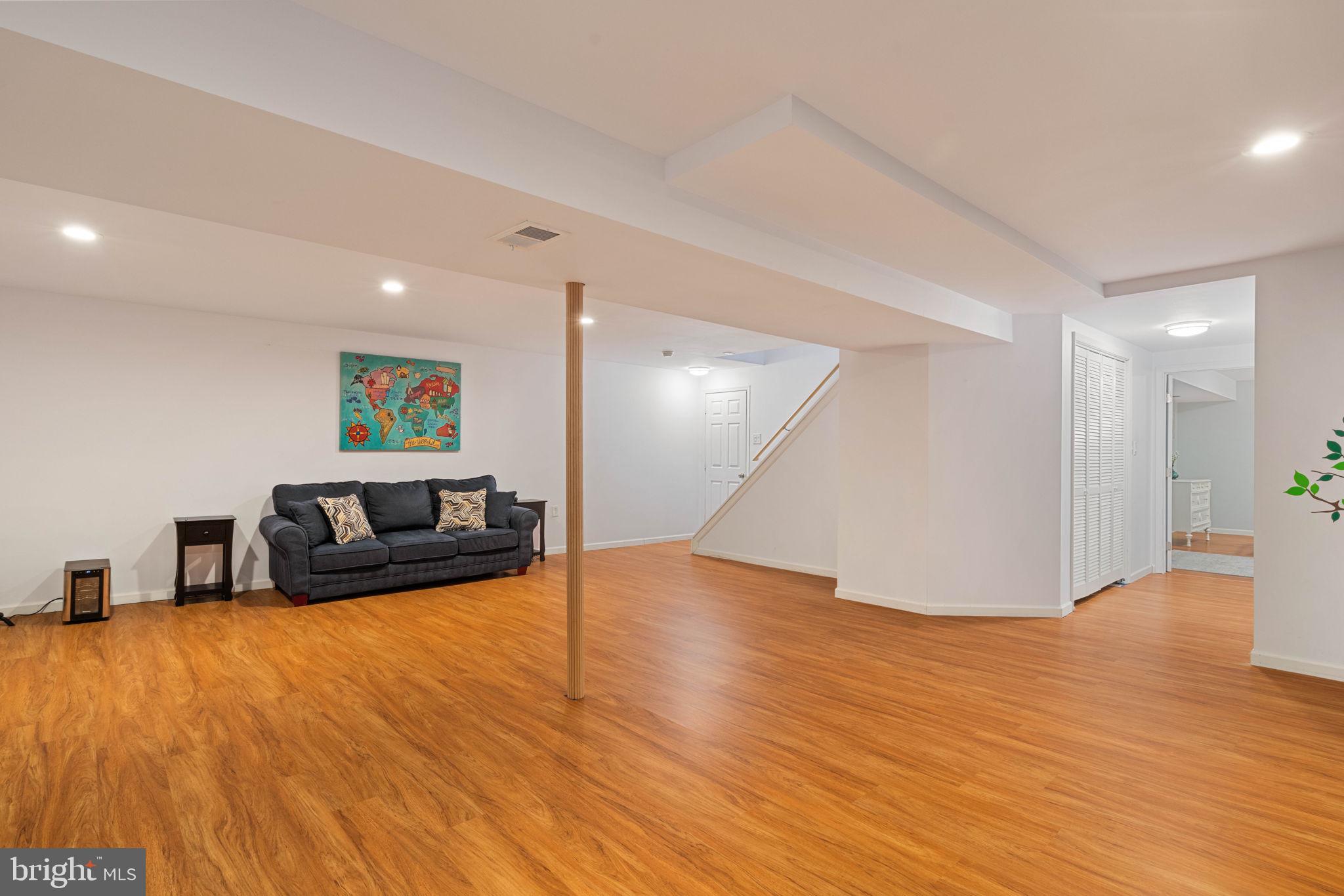 FOXFIELD - Residential