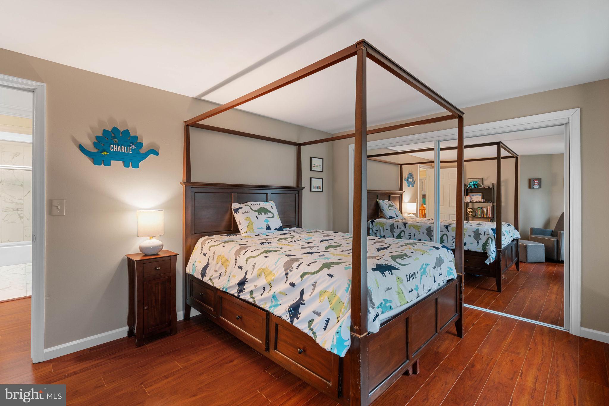 FOXFIELD - Residential