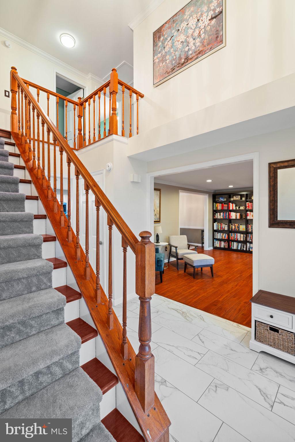 FOXFIELD - Residential