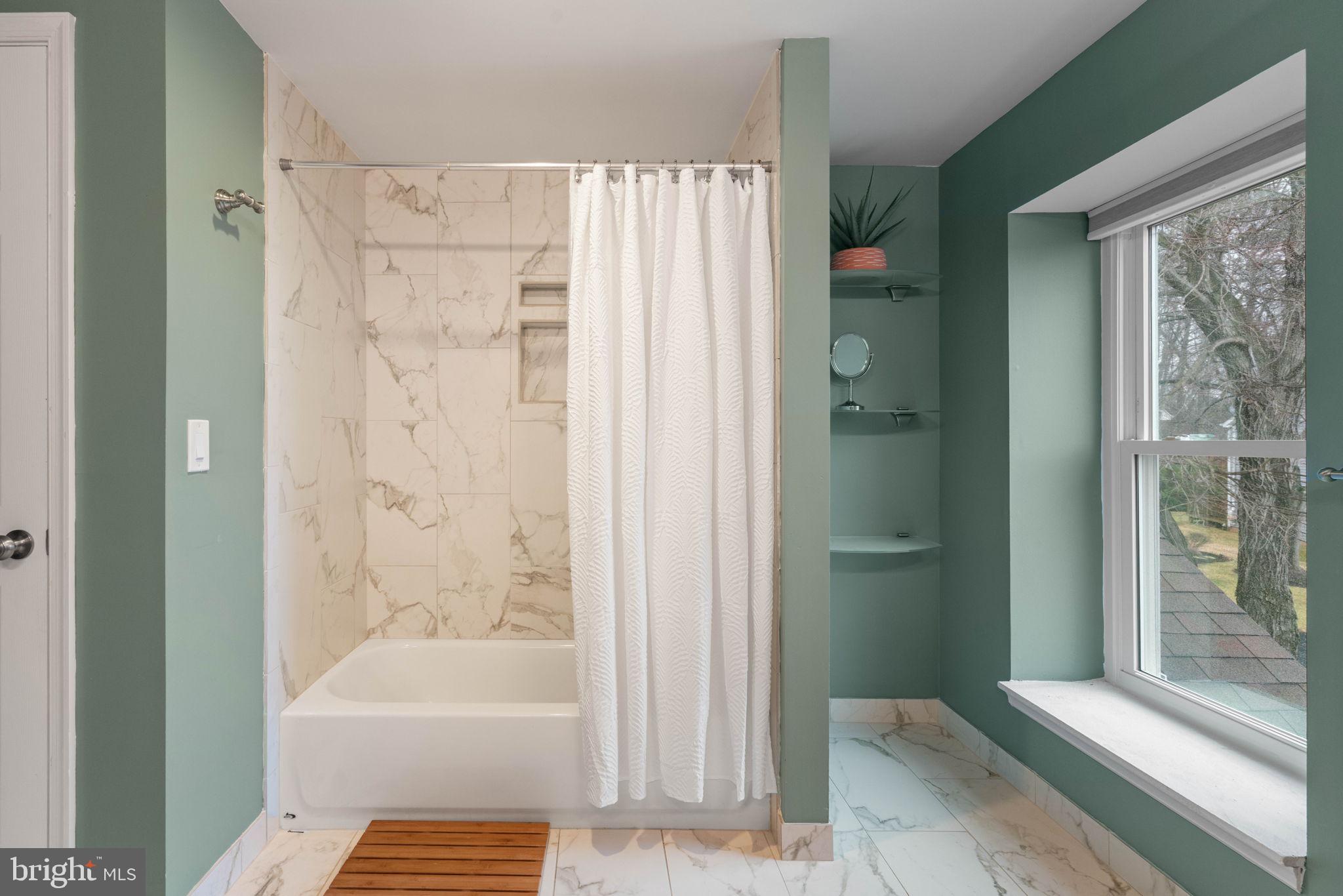 FOXFIELD - Residential