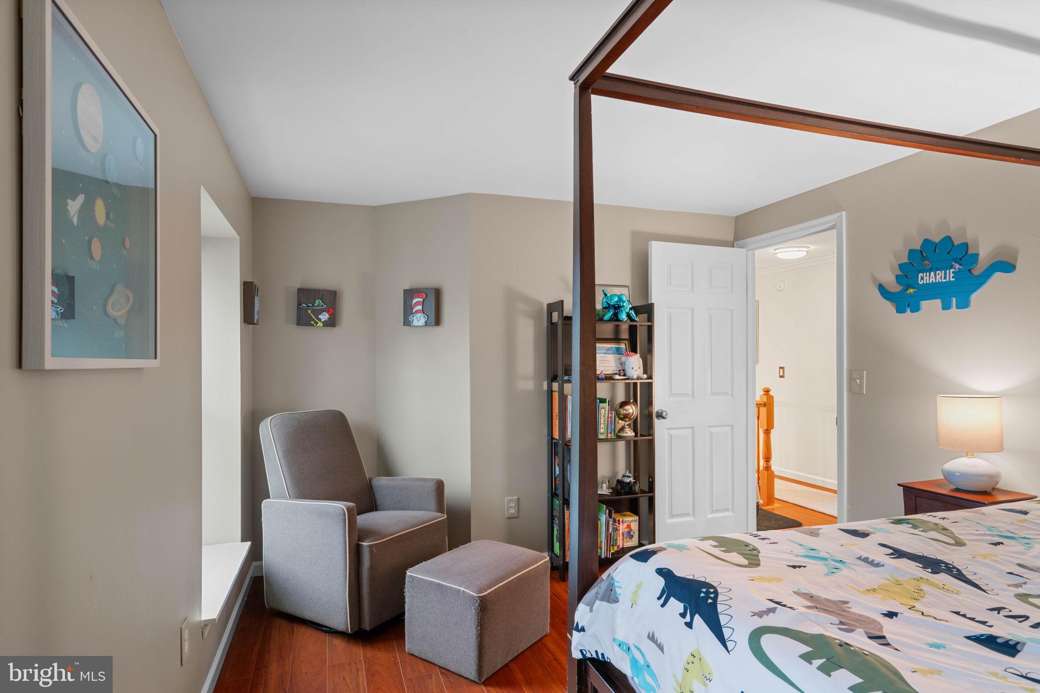 FOXFIELD - Residential