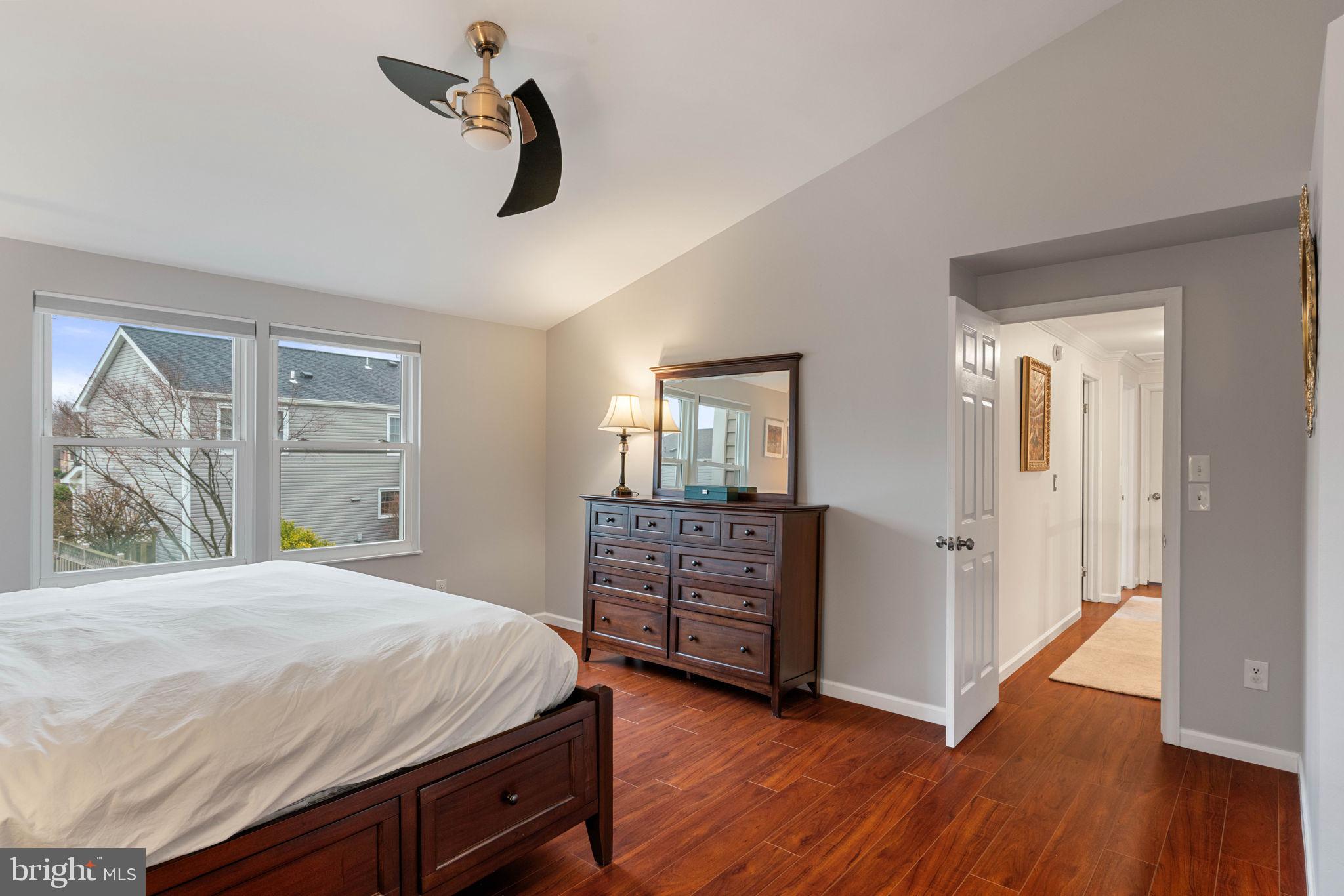 FOXFIELD - Residential