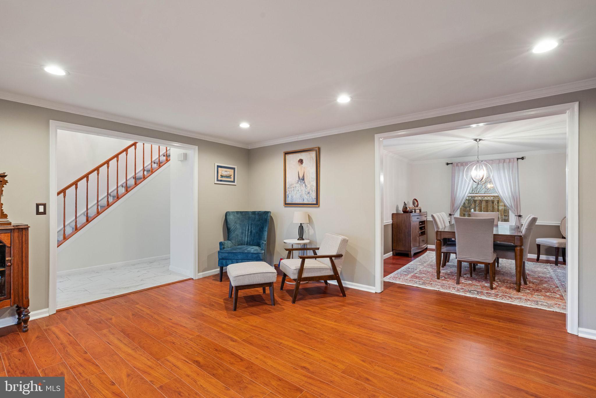 FOXFIELD - Residential