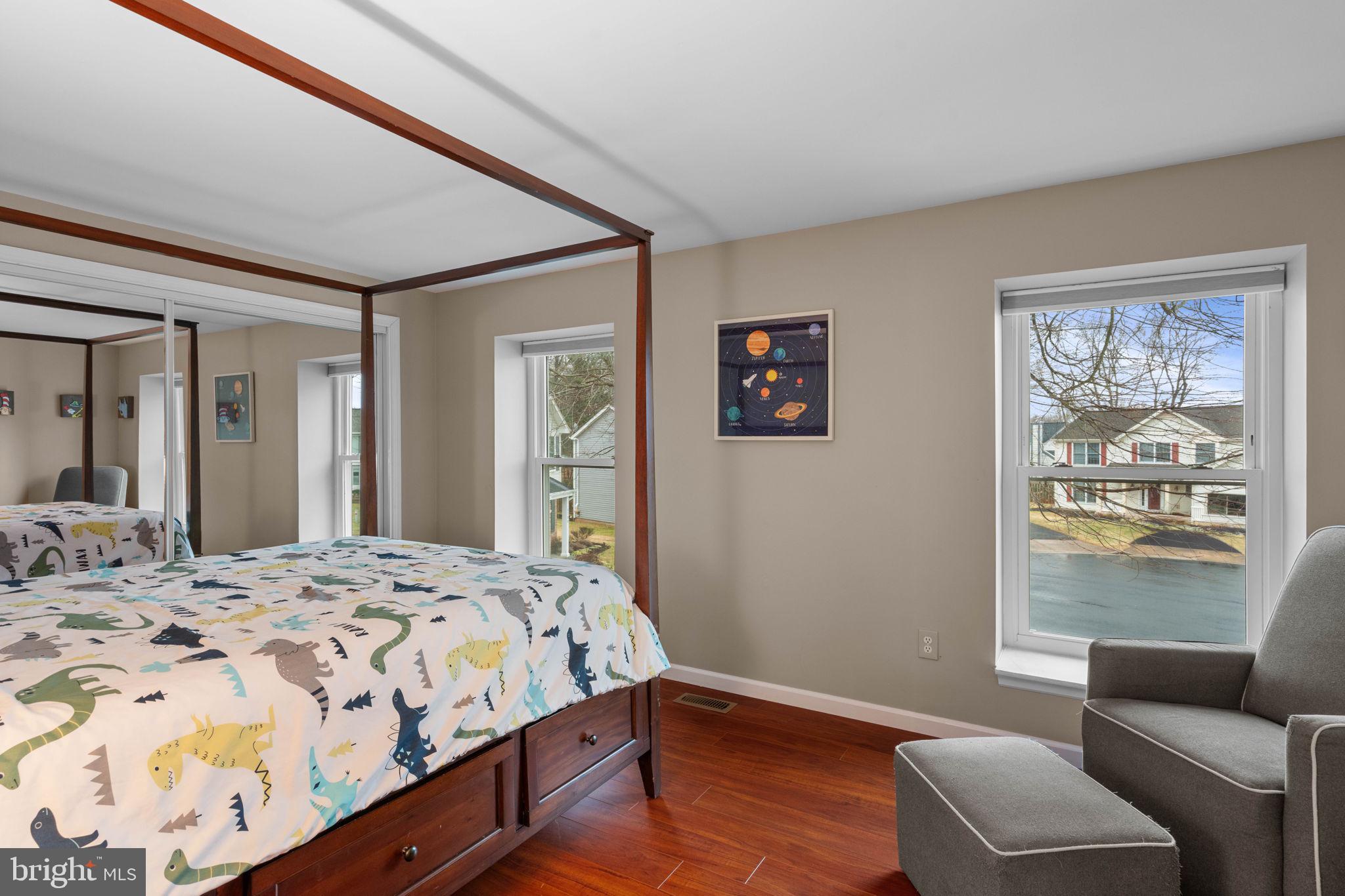 FOXFIELD - Residential