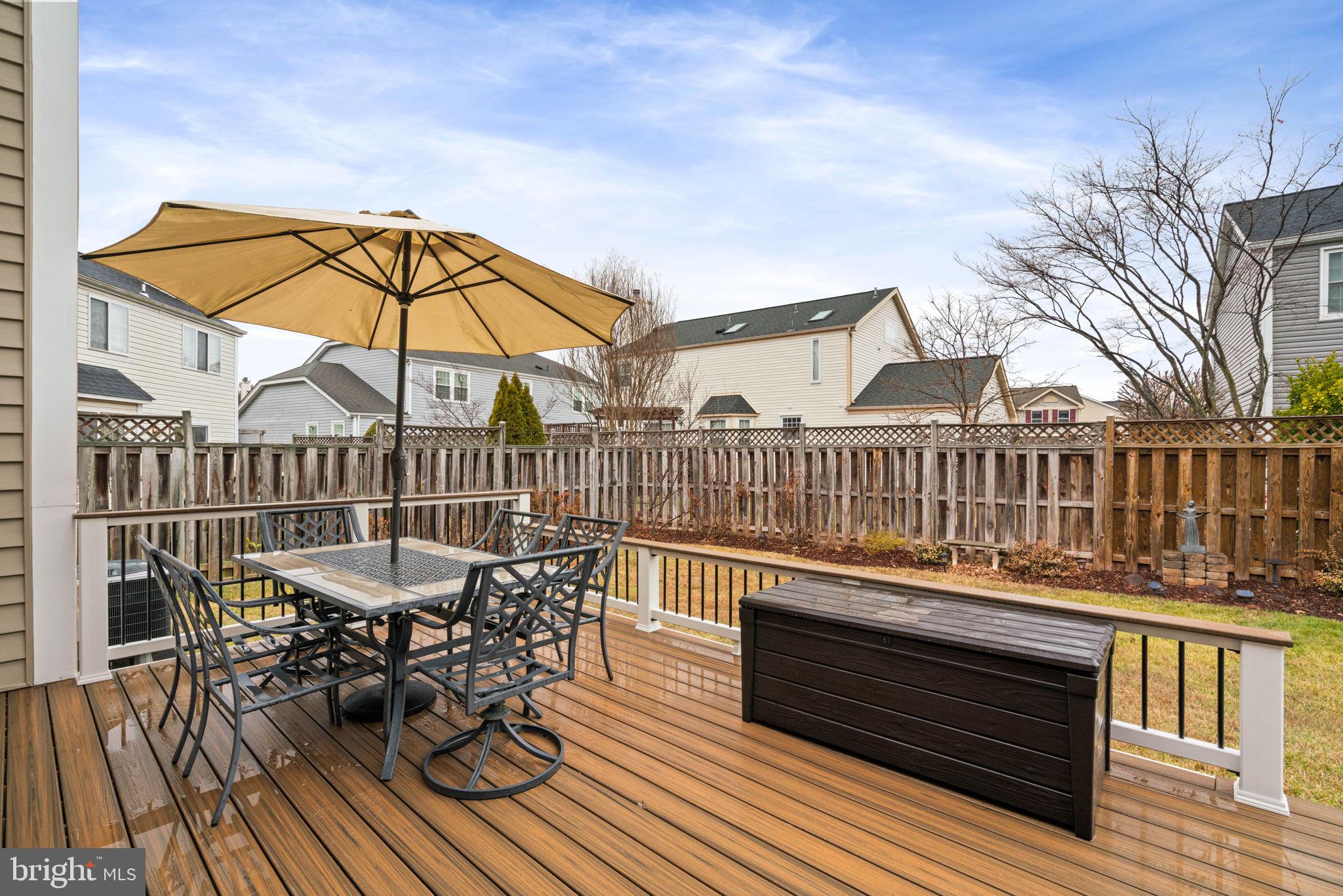 FOXFIELD - Residential