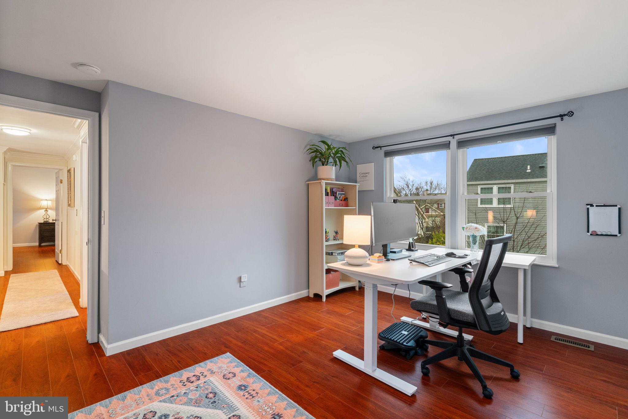 FOXFIELD - Residential