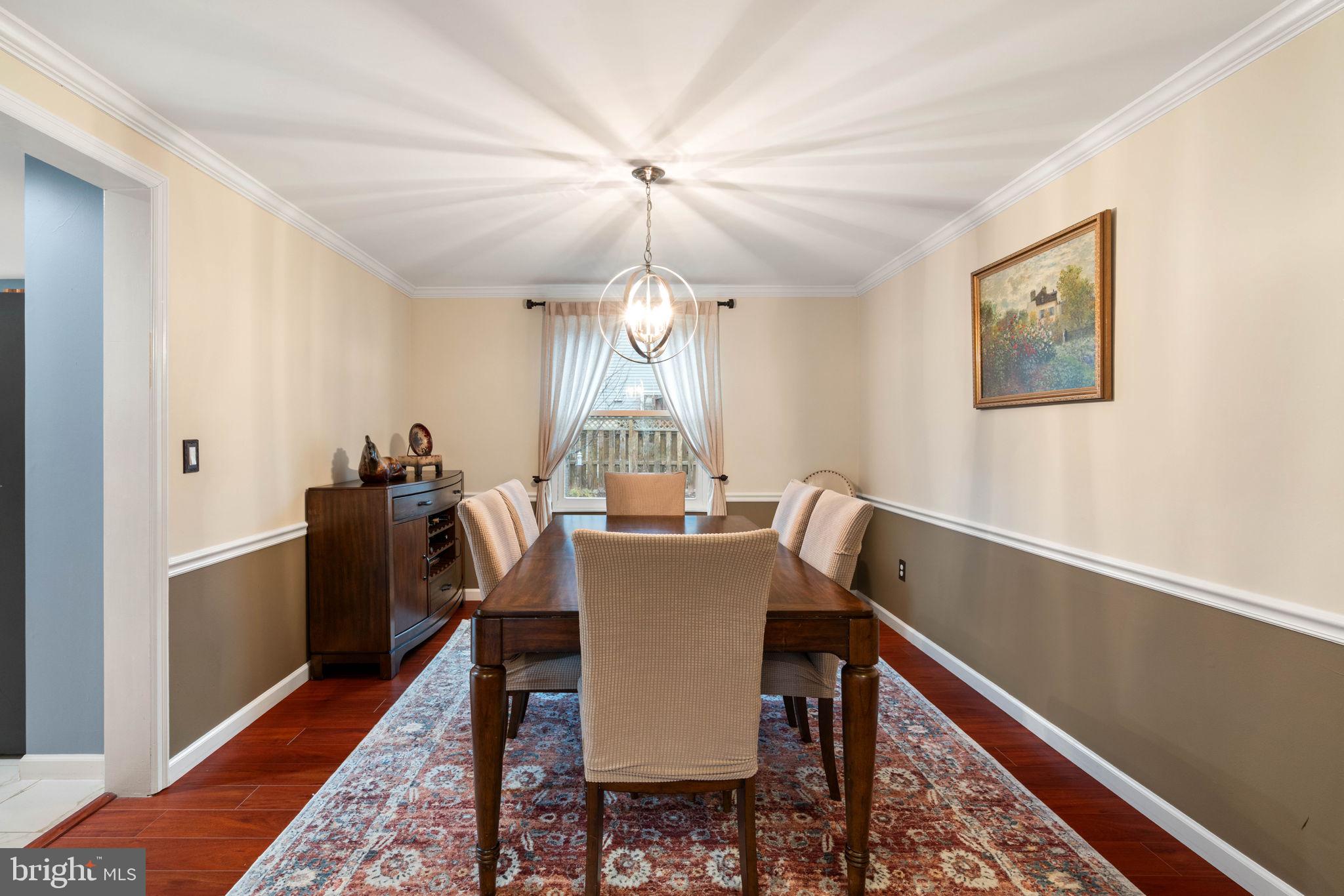 FOXFIELD - Residential