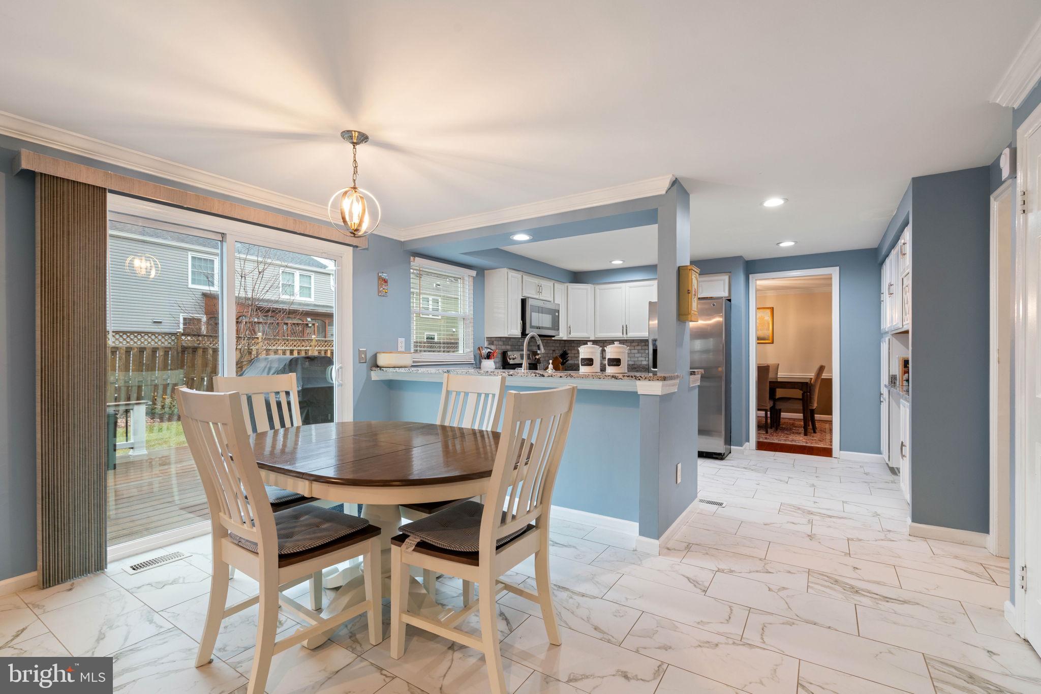 FOXFIELD - Residential