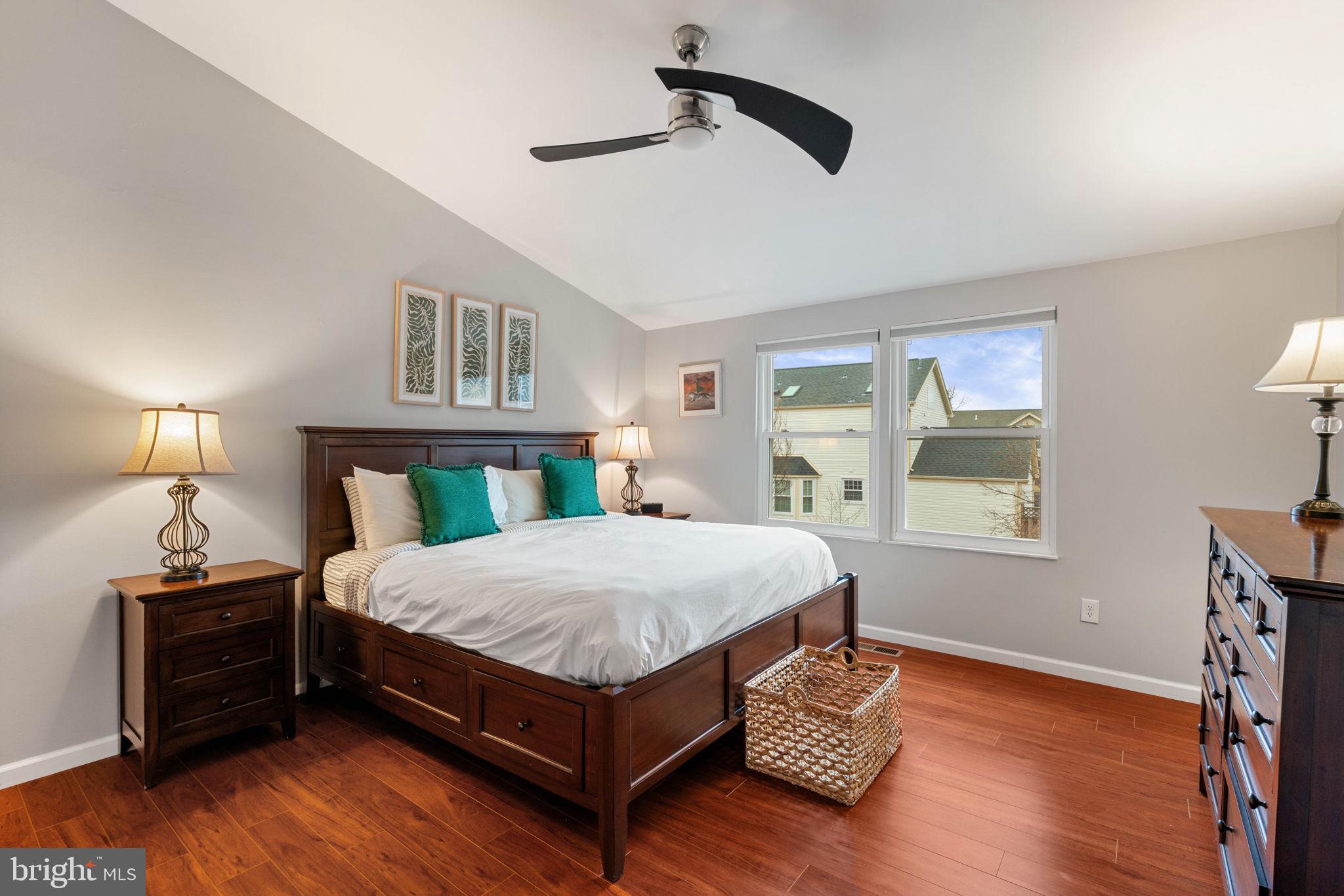 FOXFIELD - Residential