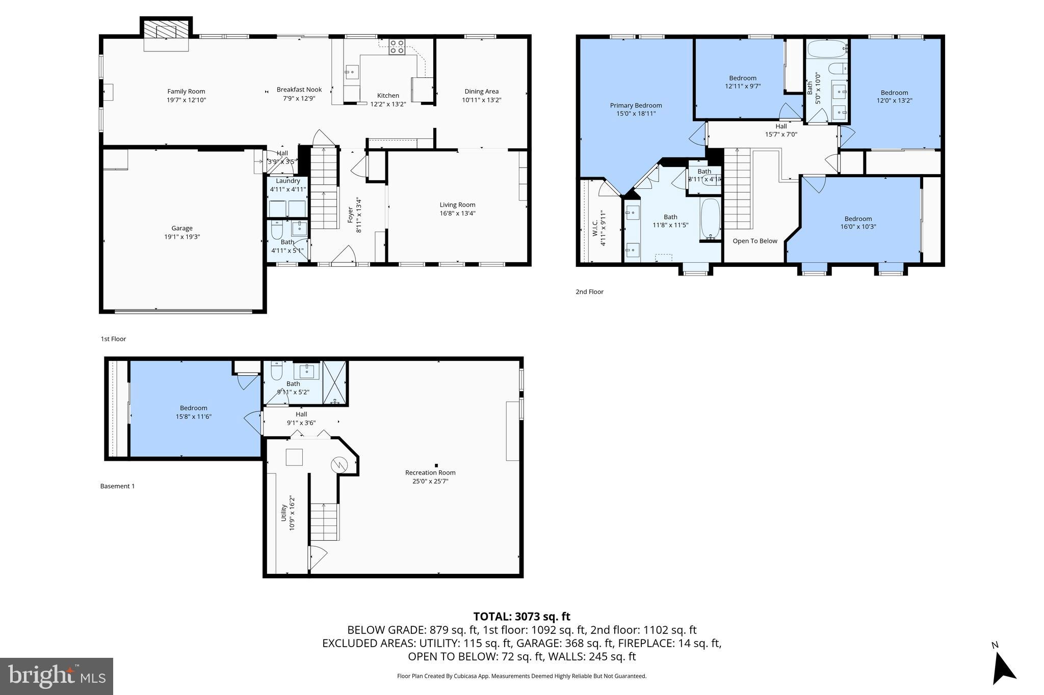 FOXFIELD - Residential