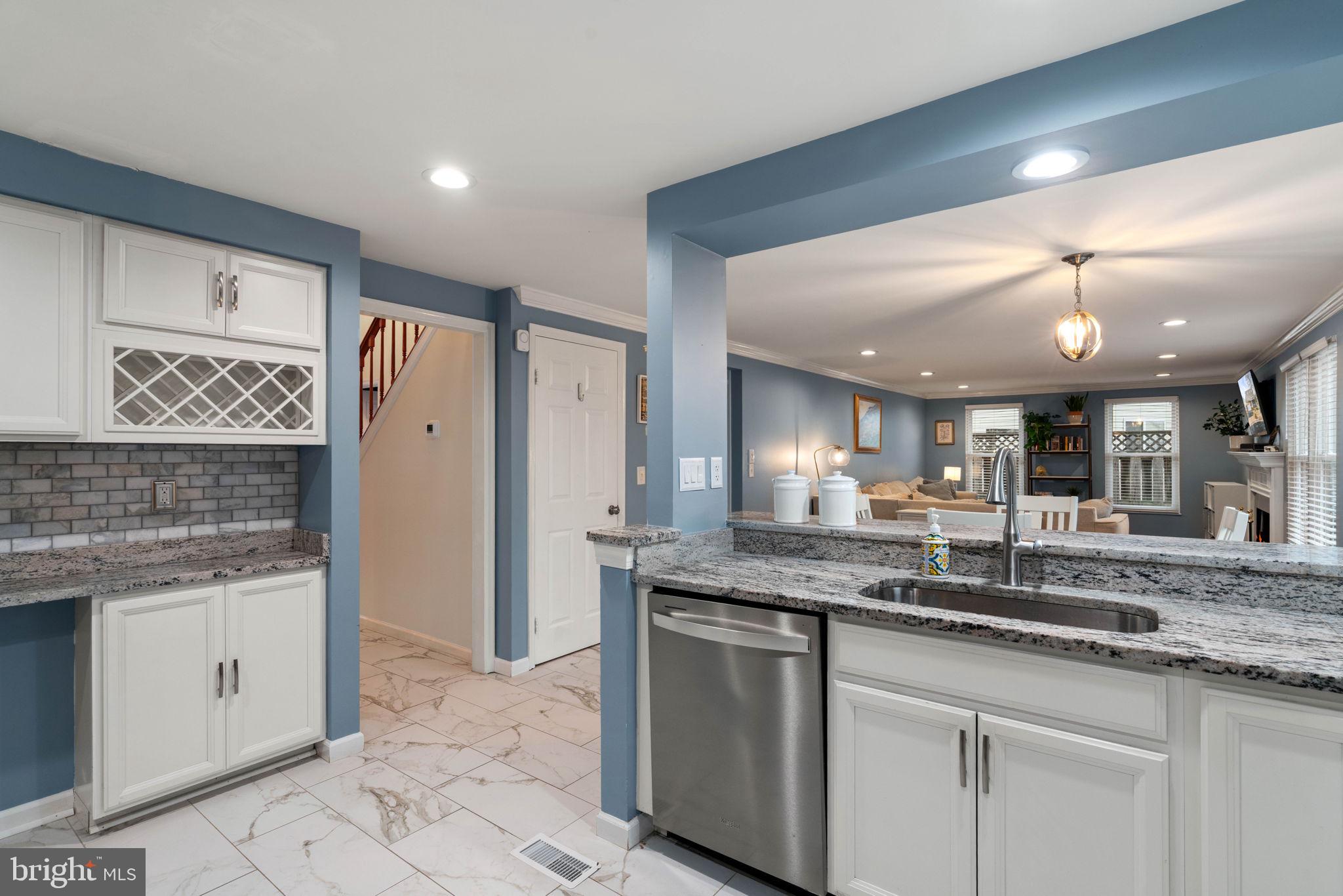 FOXFIELD - Residential