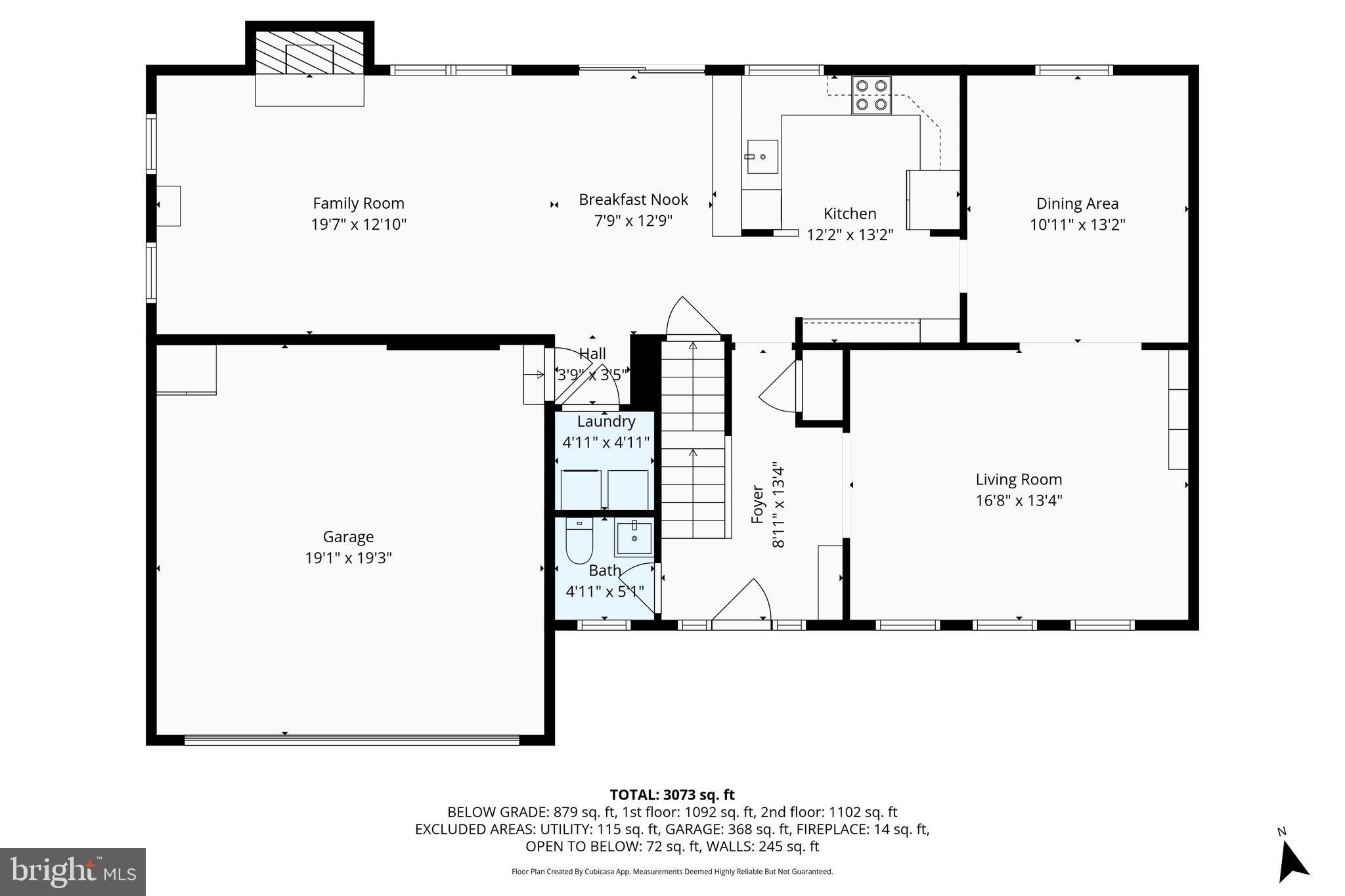 FOXFIELD - Residential
