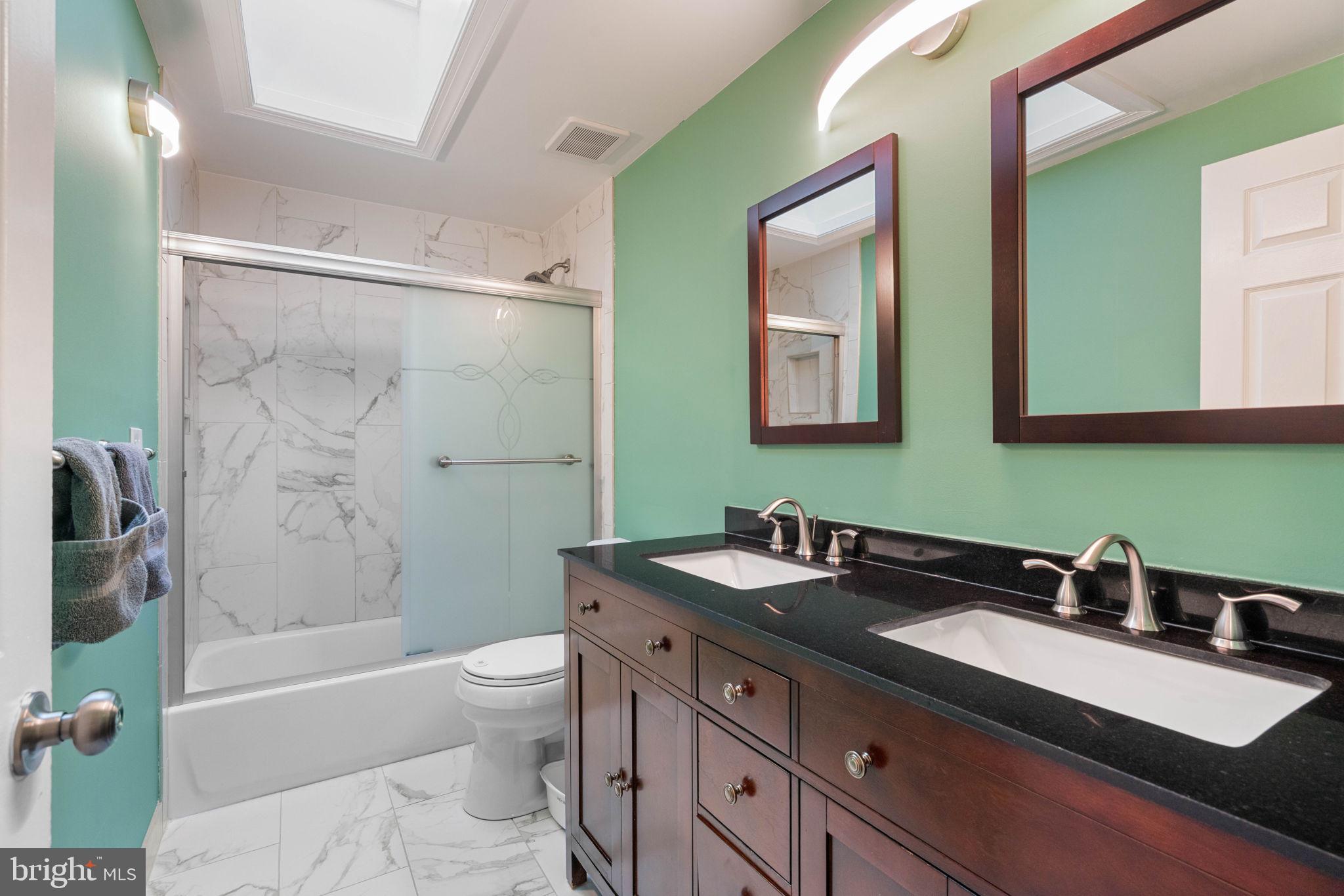 FOXFIELD - Residential