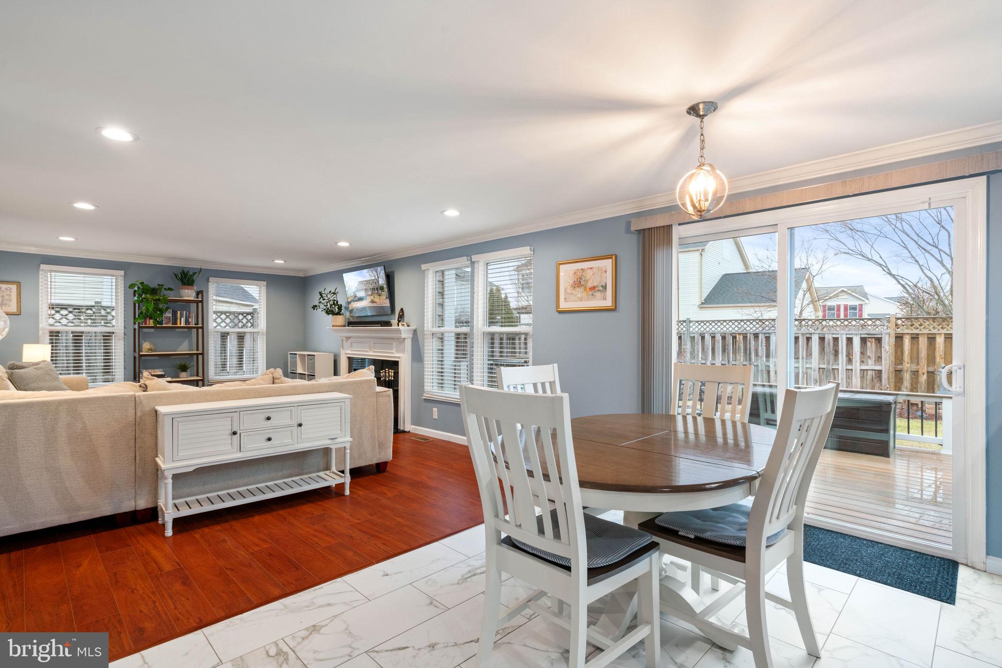 FOXFIELD - Residential