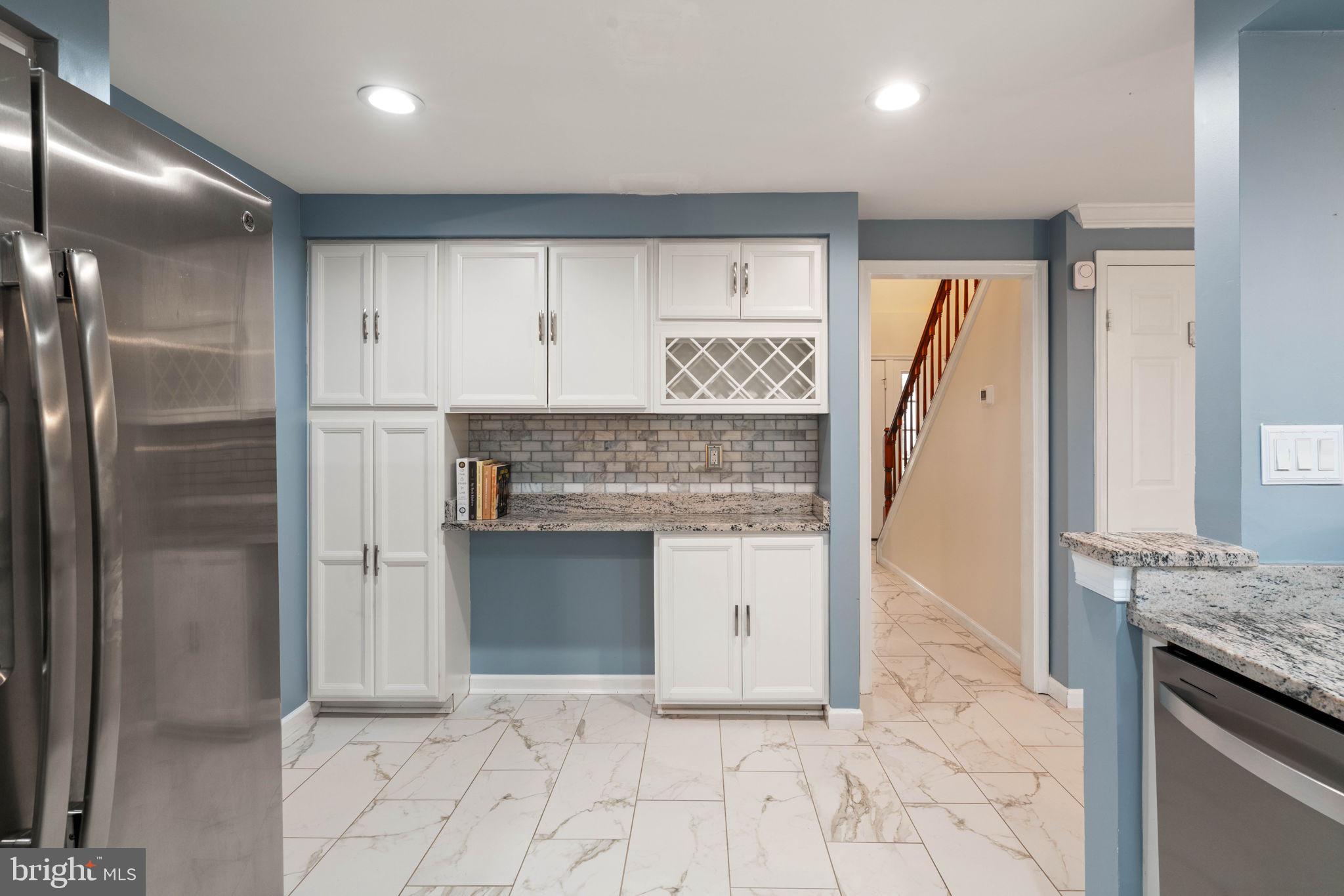 FOXFIELD - Residential