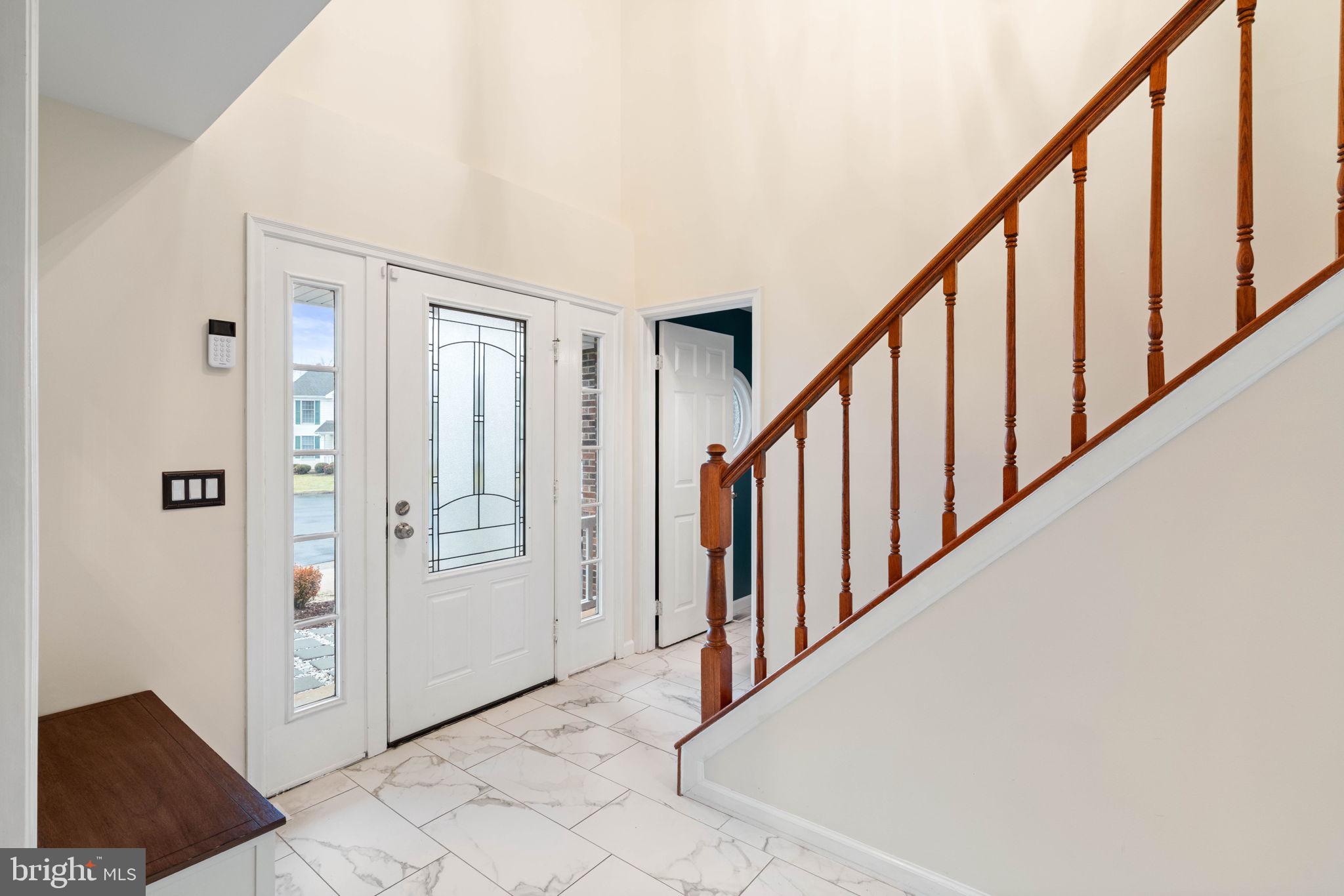 FOXFIELD - Residential