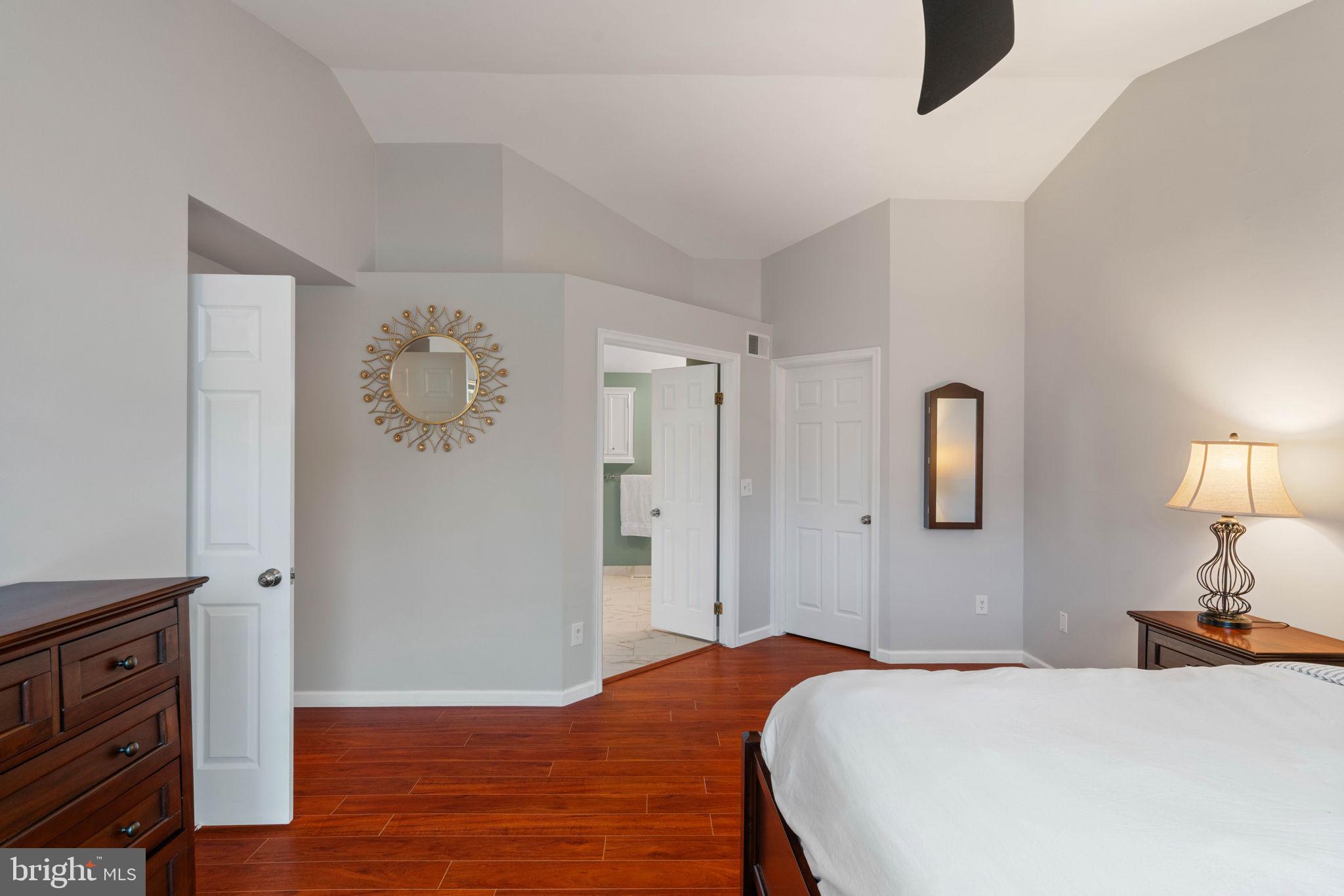 FOXFIELD - Residential