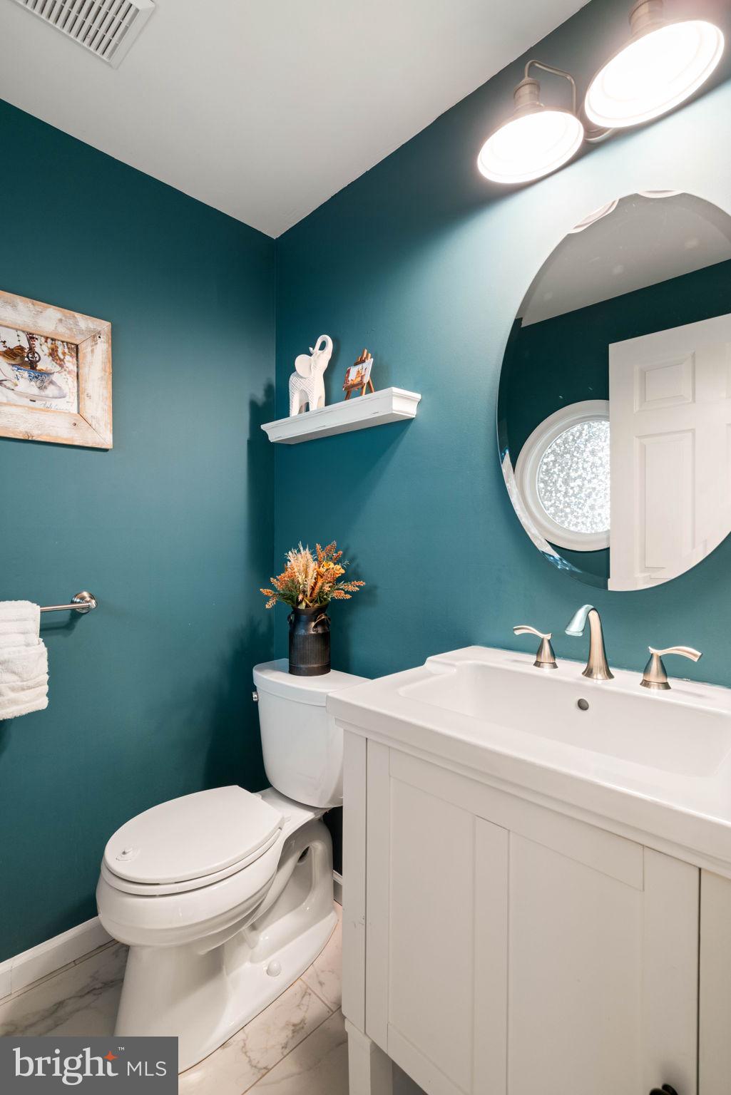 FOXFIELD - Residential