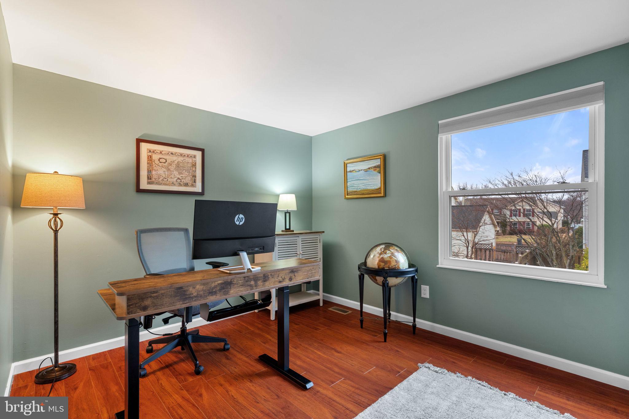 FOXFIELD - Residential