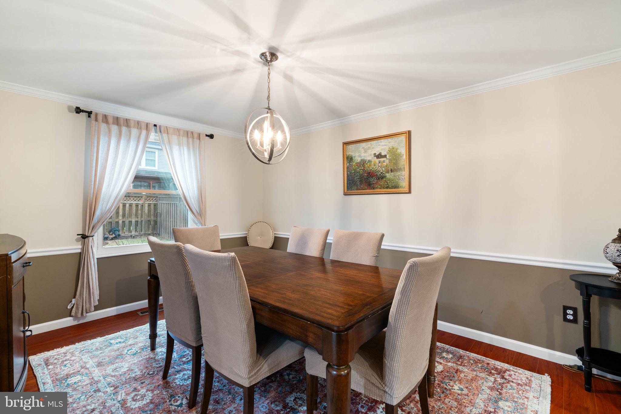 FOXFIELD - Residential