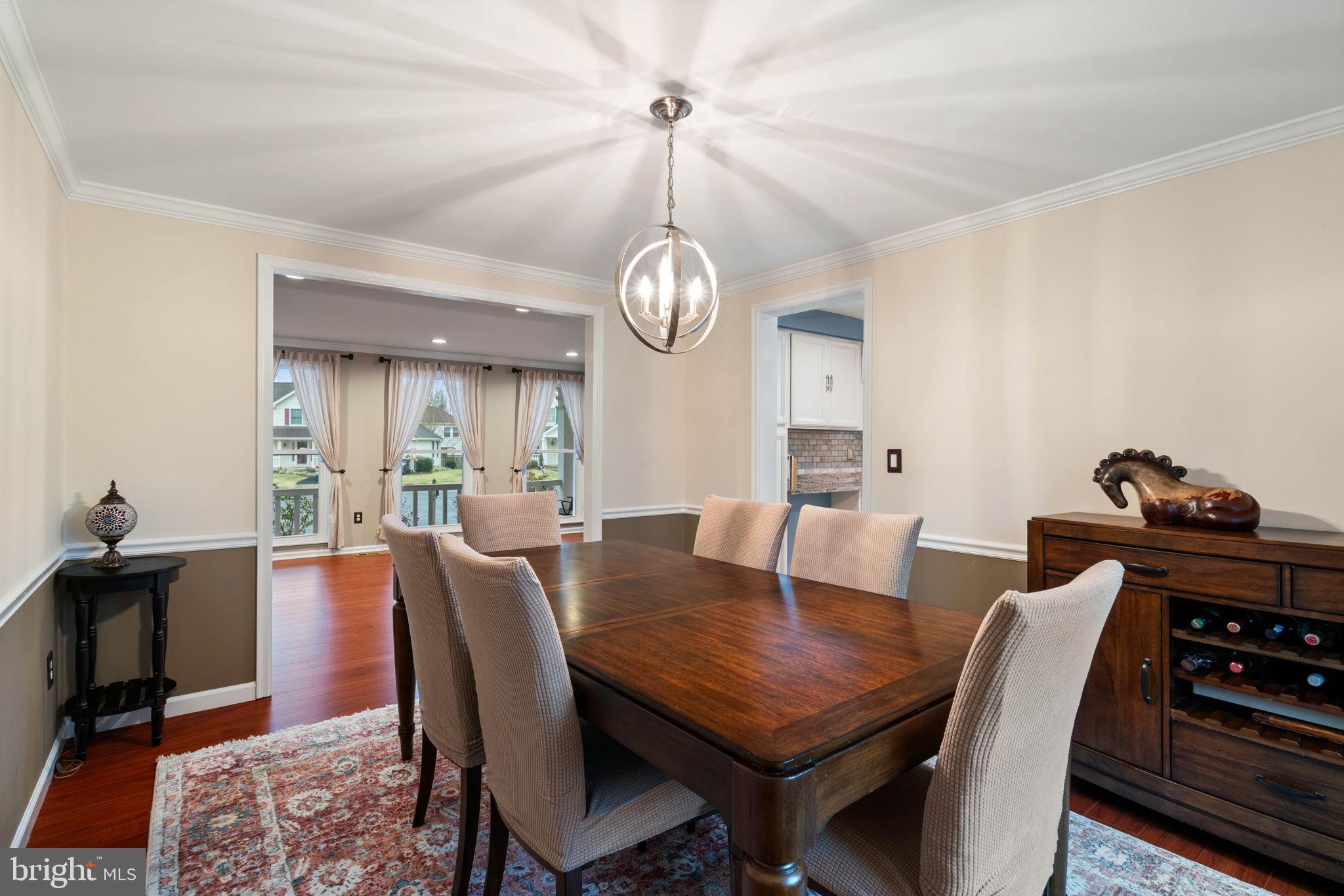 FOXFIELD - Residential