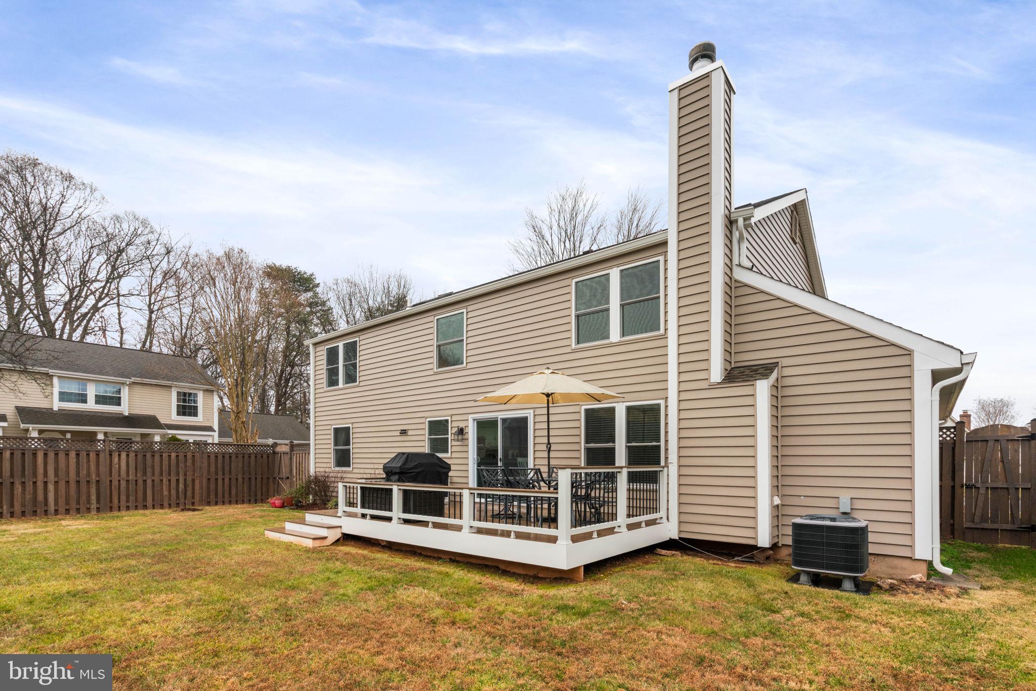 FOXFIELD - Residential