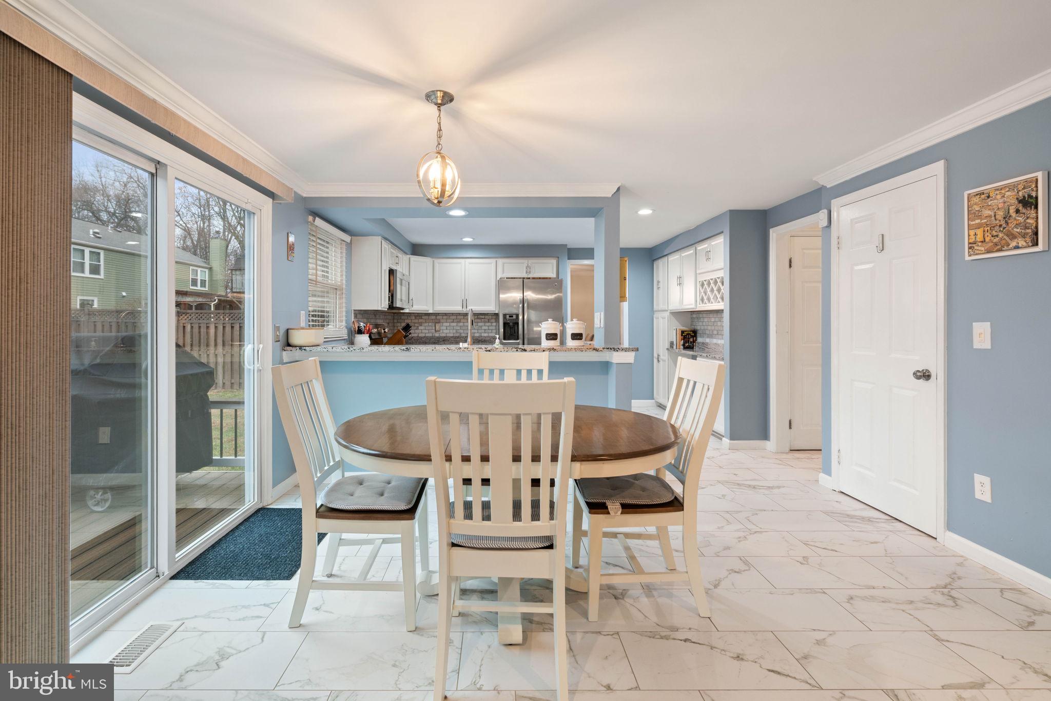 FOXFIELD - Residential