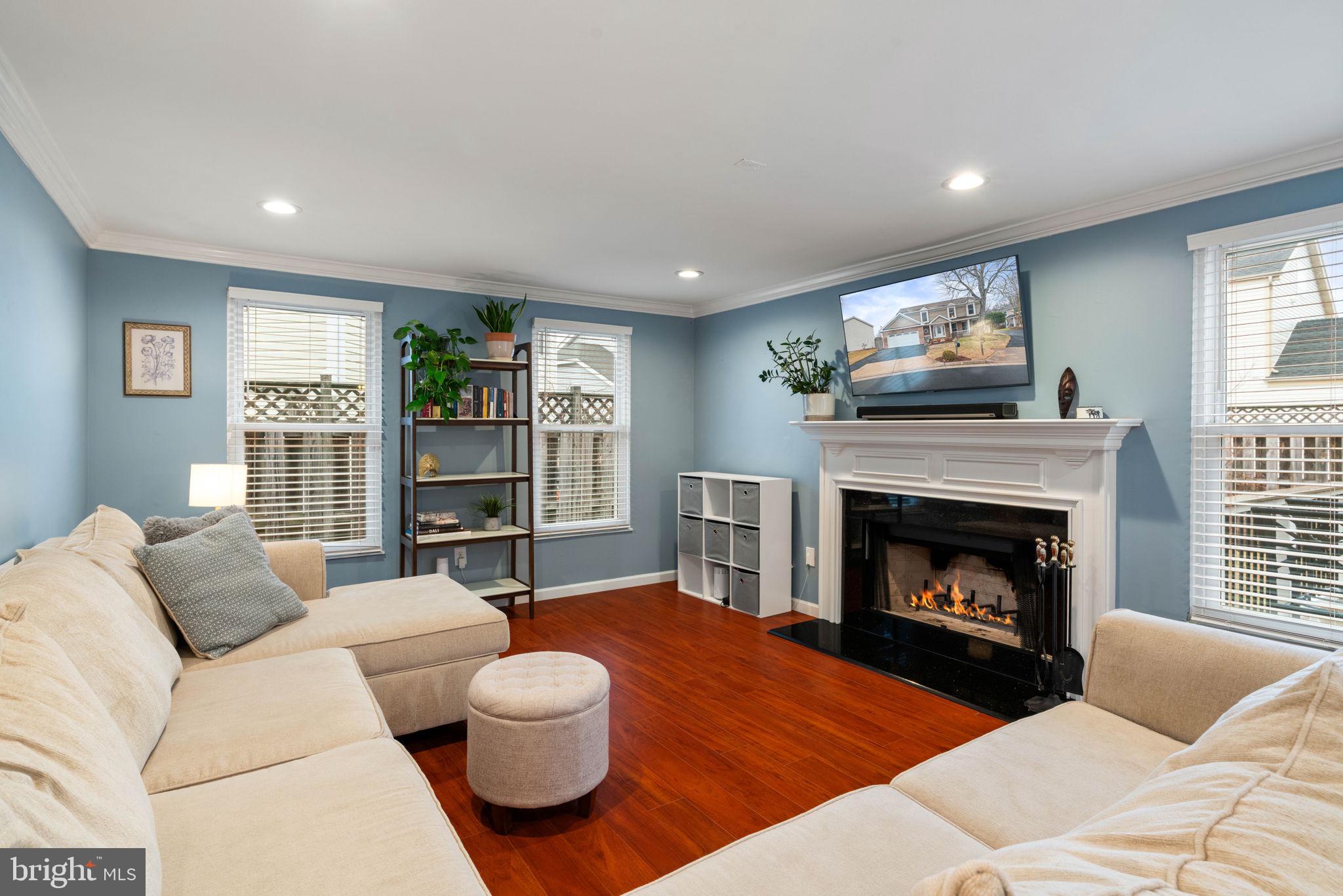 FOXFIELD - Residential