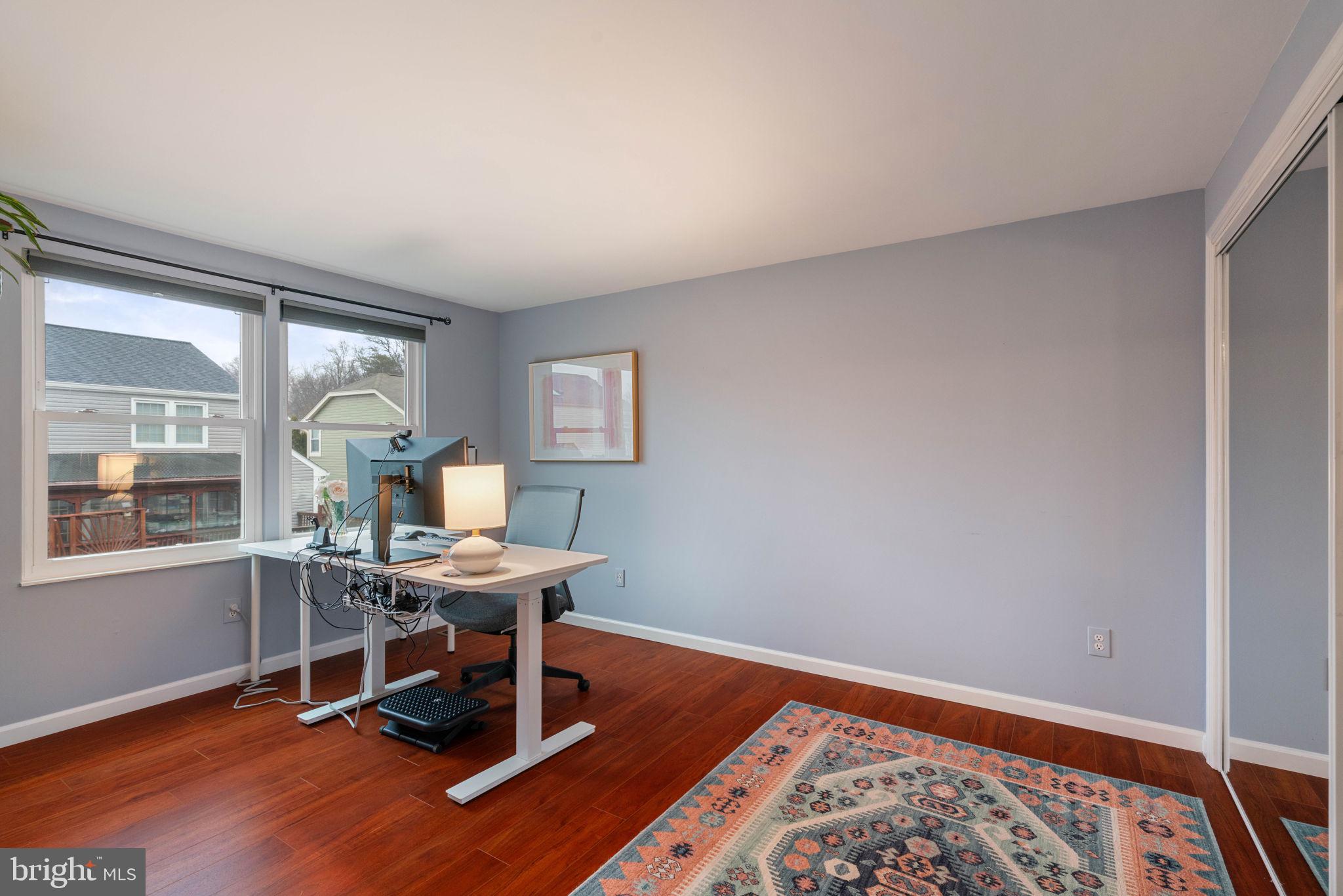 FOXFIELD - Residential