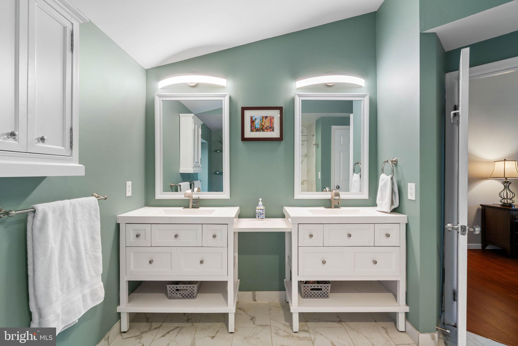 FOXFIELD - Residential